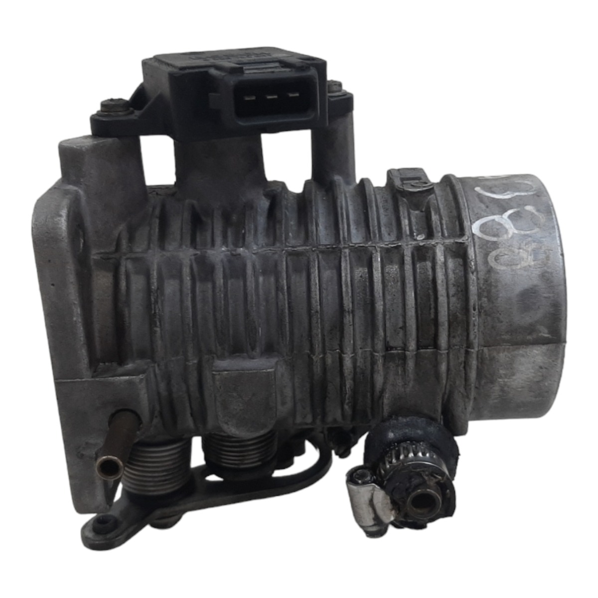 Tbi Corpo Borboleta Injeção Chevrolet Vectra 2.0 1993 A 1996 9