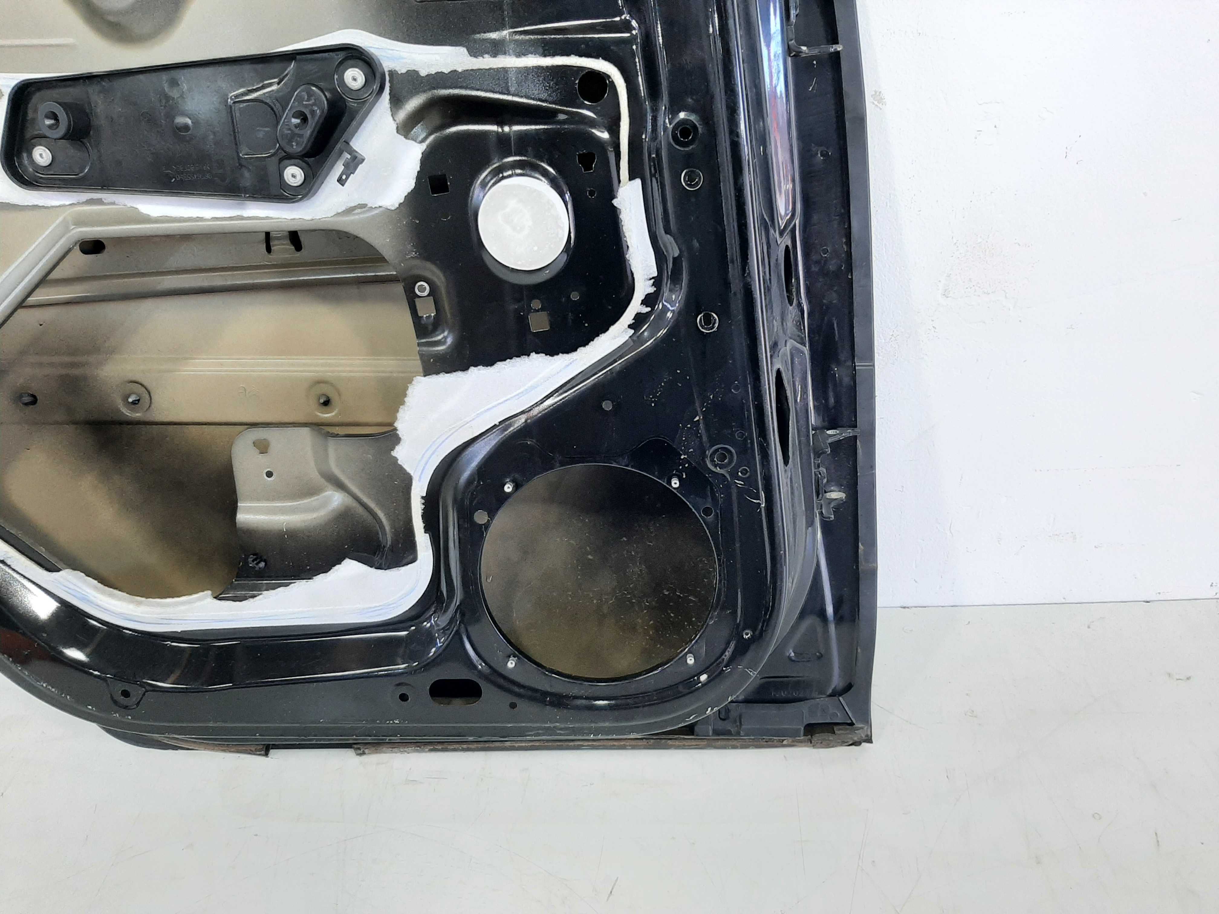 Porta Traseiro Esquerdo Citroen C4 Picasso 2009 2010 A 2014 8