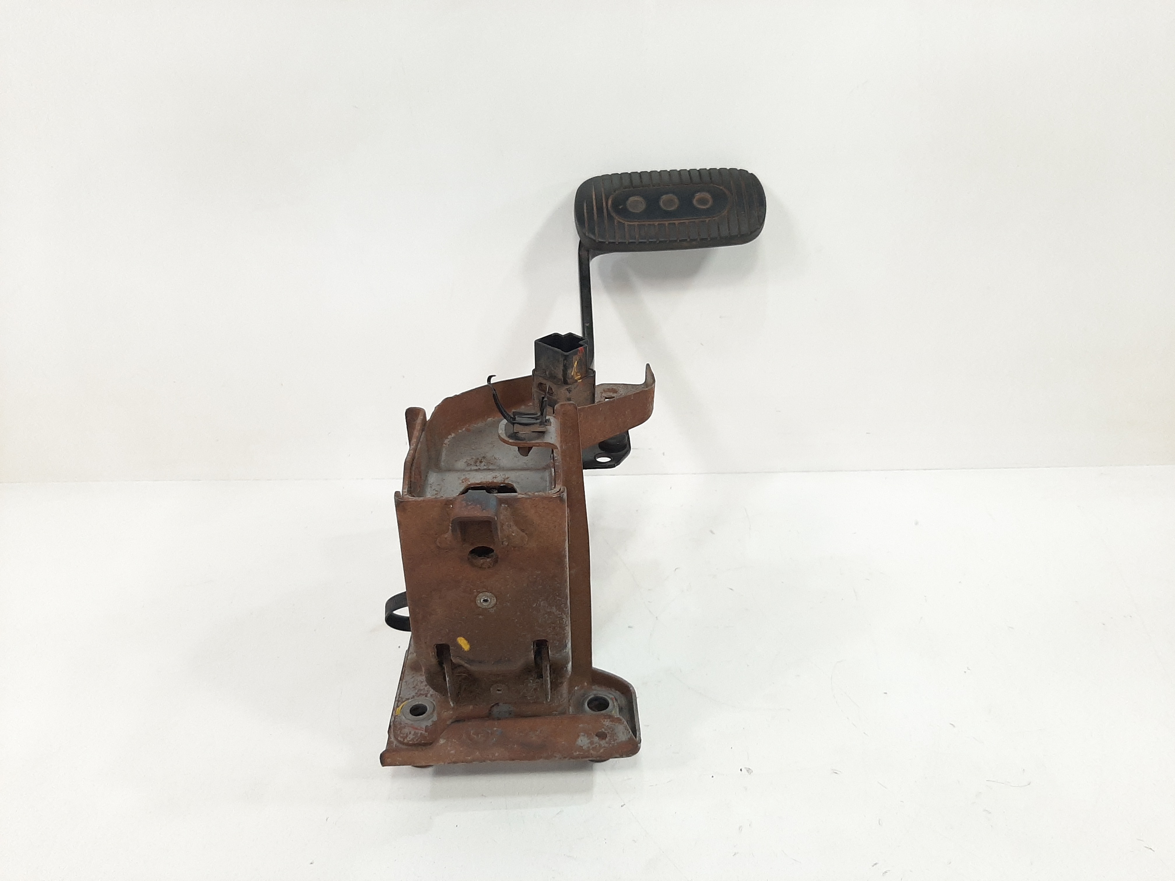 Pedal Freio C/ Base Nissan Livina Tiida 1.8 Aut. 2010 A 2014 2