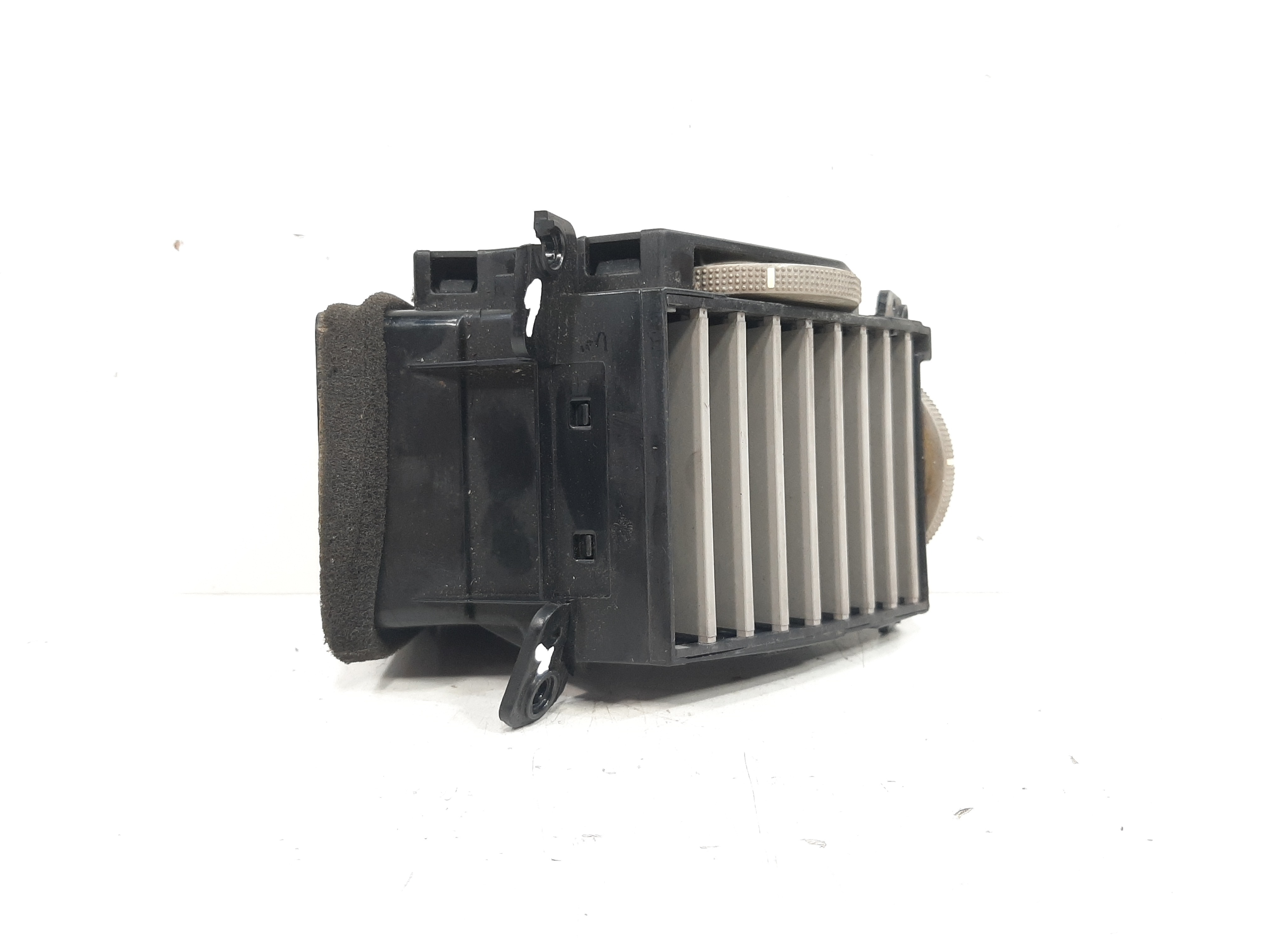 Difusor Ar Central Direito Hyundai Azera 2007 A 2011 Detalhe 4