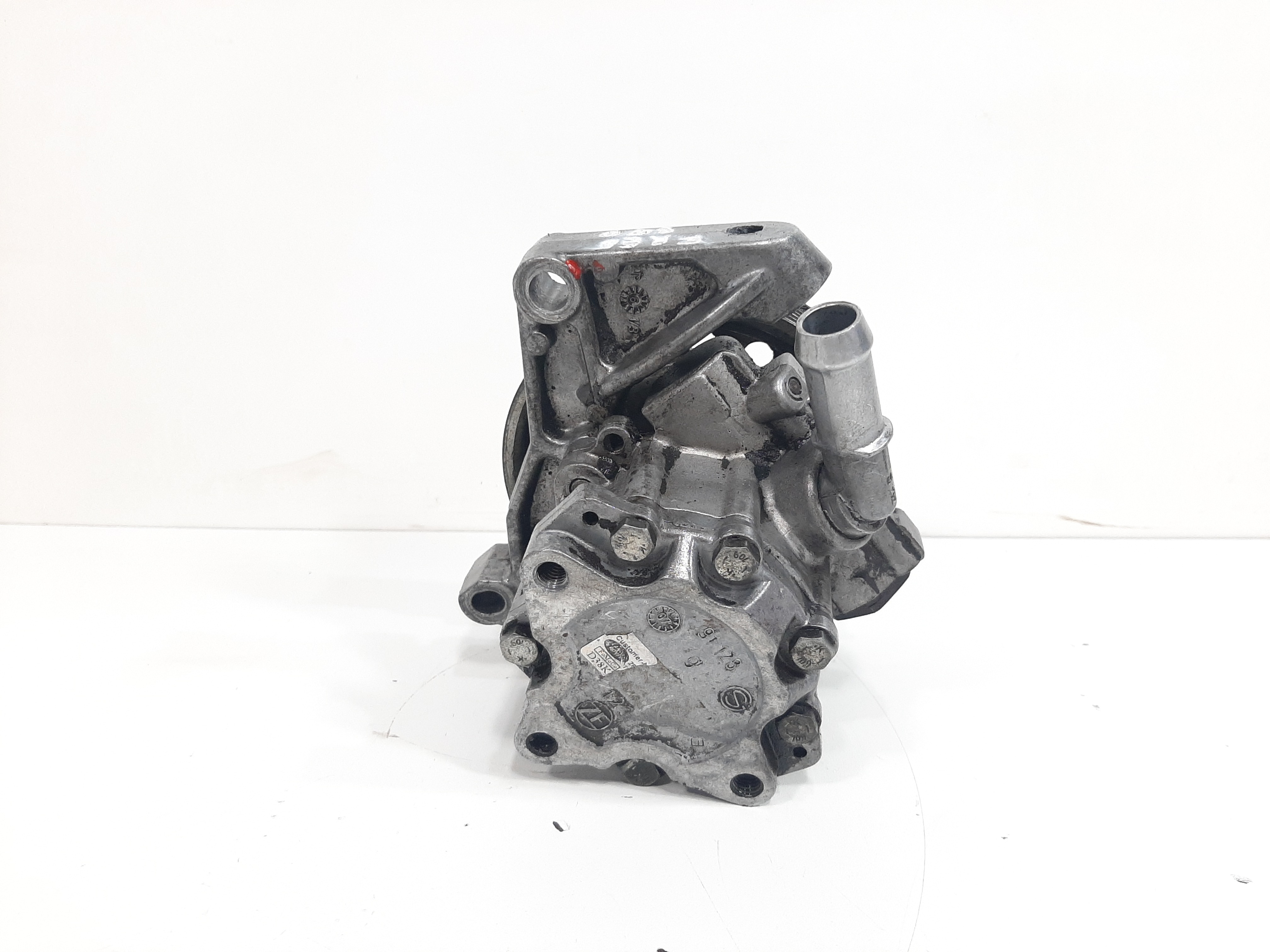Bomba Direção Hidráulica Freelander 2 3.2 2007 2008 A 2012