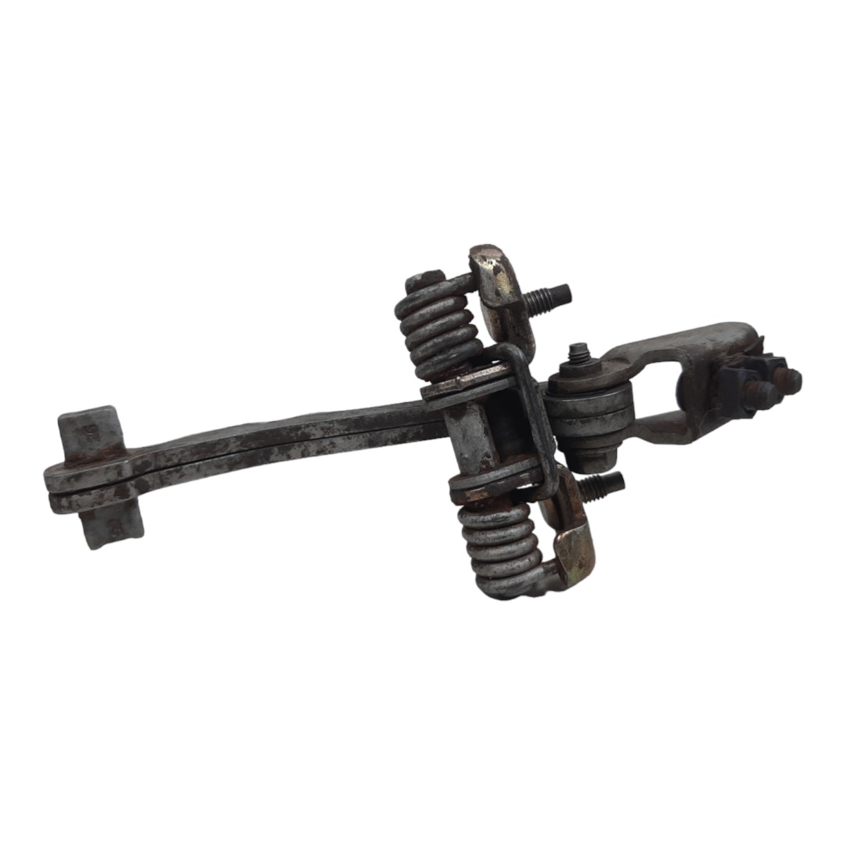 Limitador Porta Traseira Direita Gol G3 1999 2000 A 2005 4