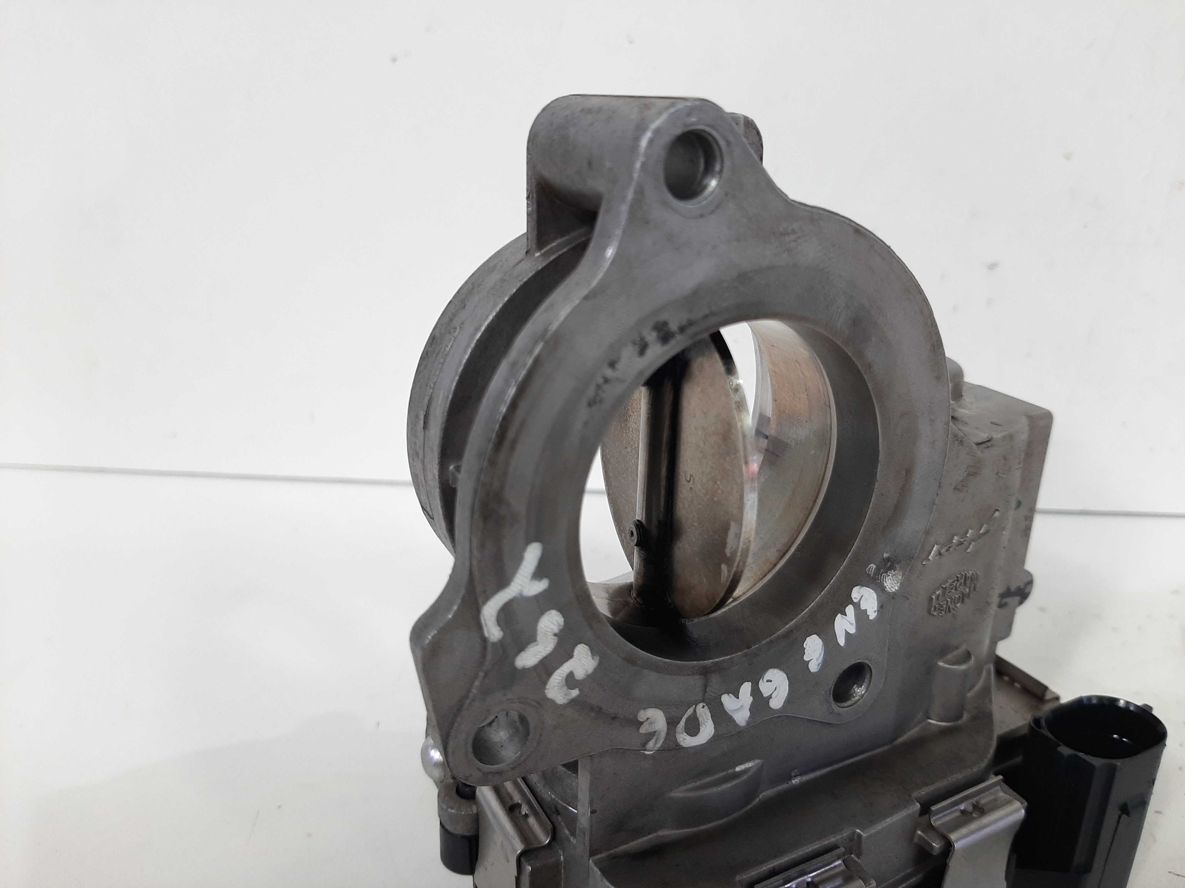 Tbi Corpo Borboleta Renegade Toro 2.0 Diesel 2016 A 2020 5