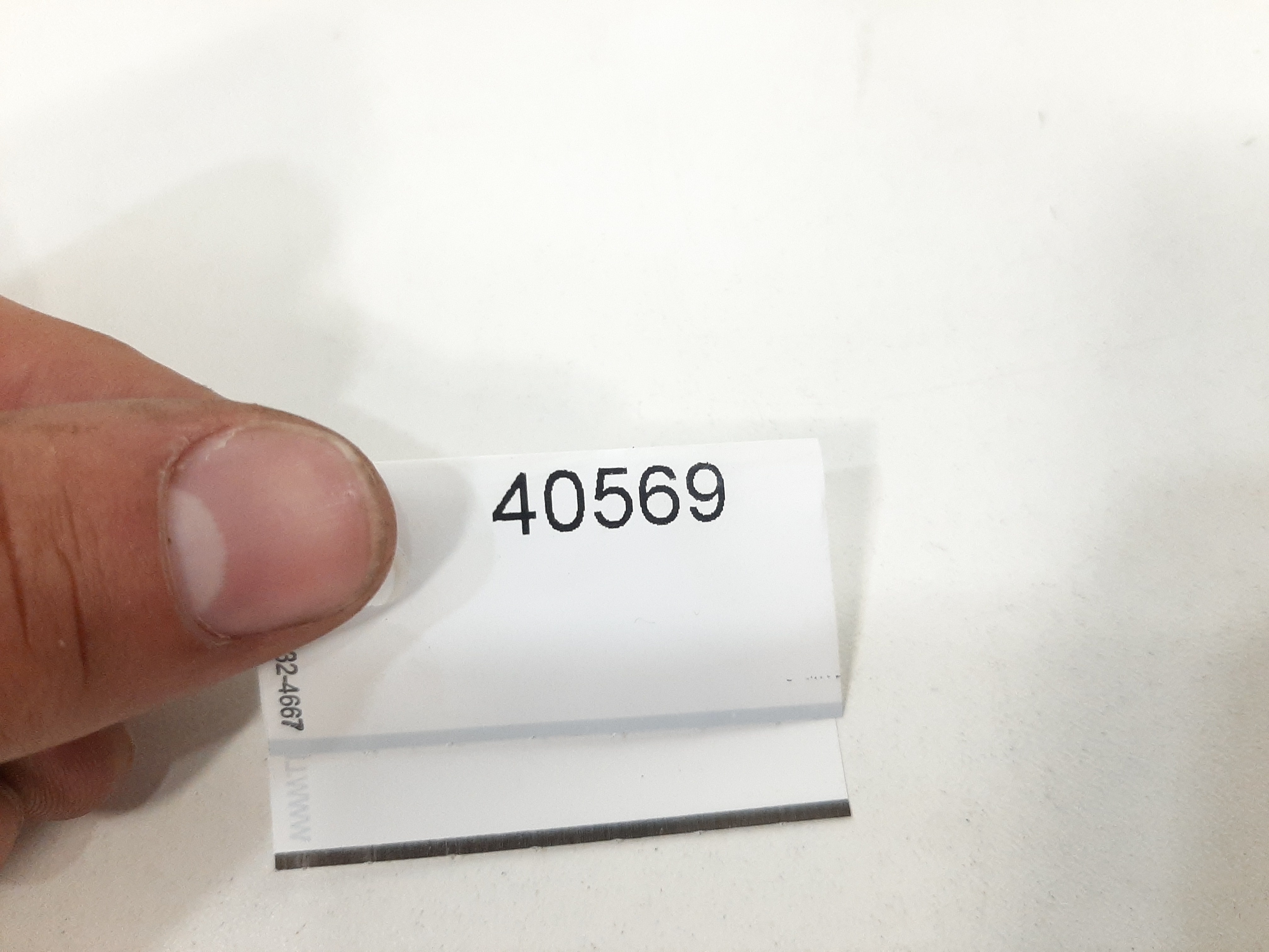 Luz Interna Cortesia Dianteira Nissan Livina 2010 11 A 2014 7