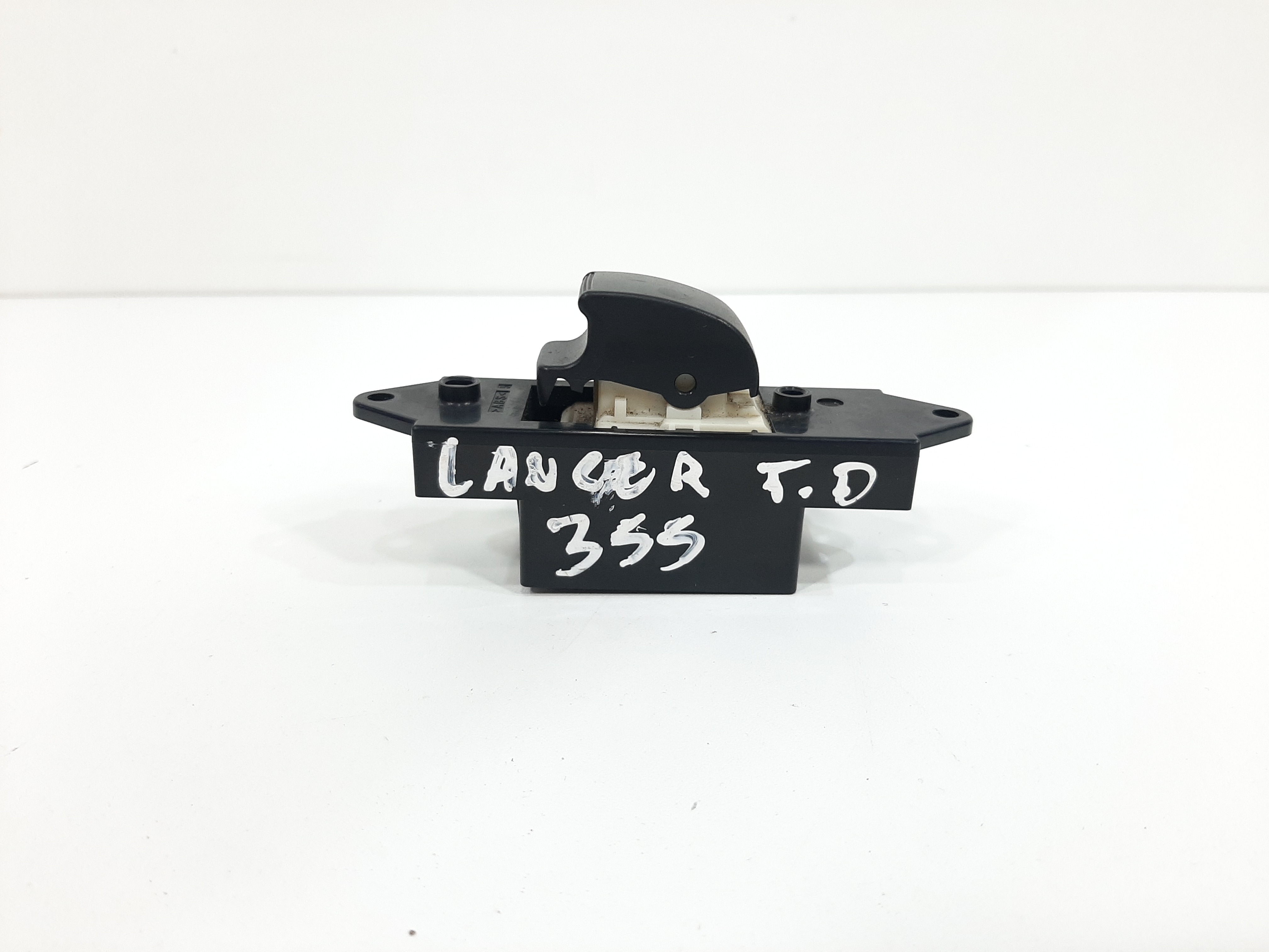 Comando Vidro Elétrico Traseiro Direito Lancer 2011 A 2018 10