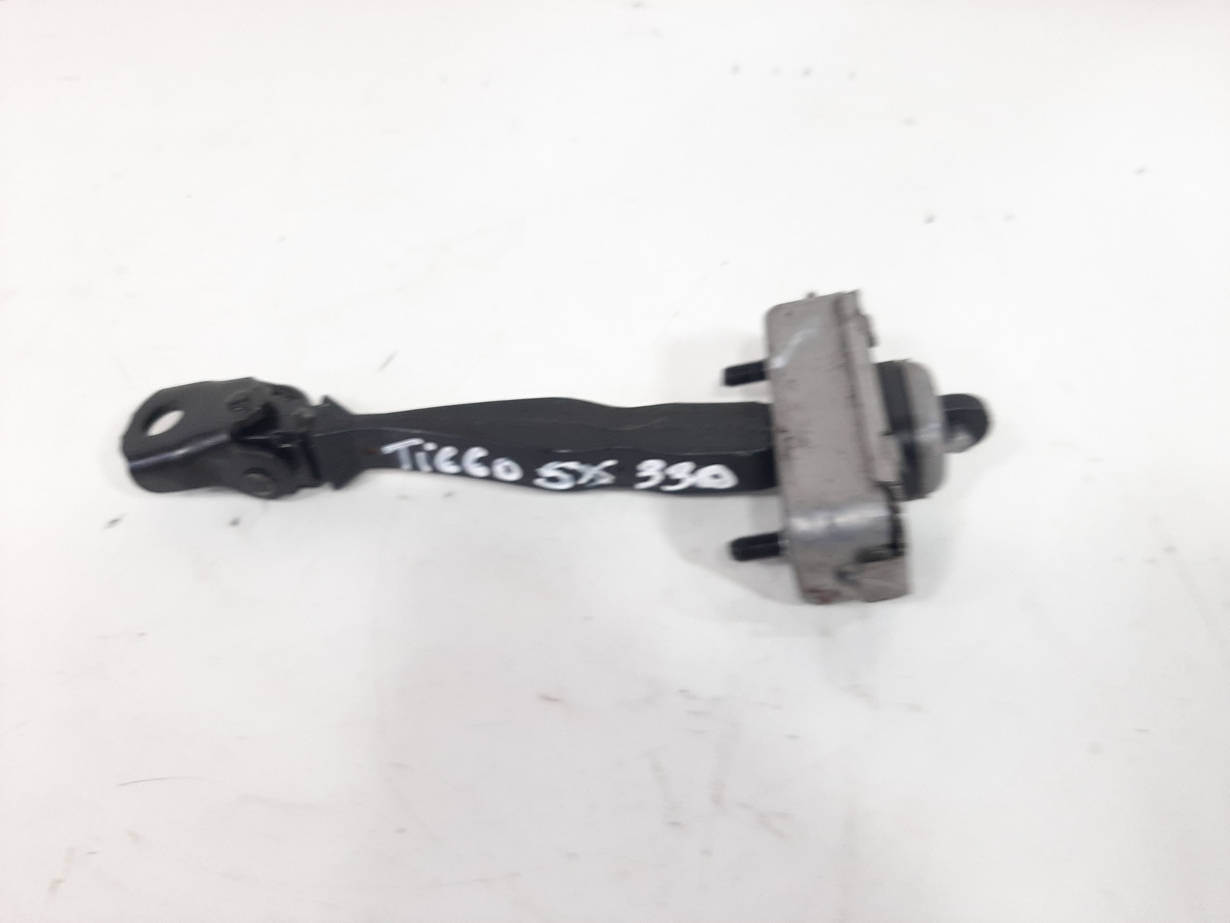 Limitador Porta Traseira Esquerda Chery Tiggo 5x 2019 A 2023 2