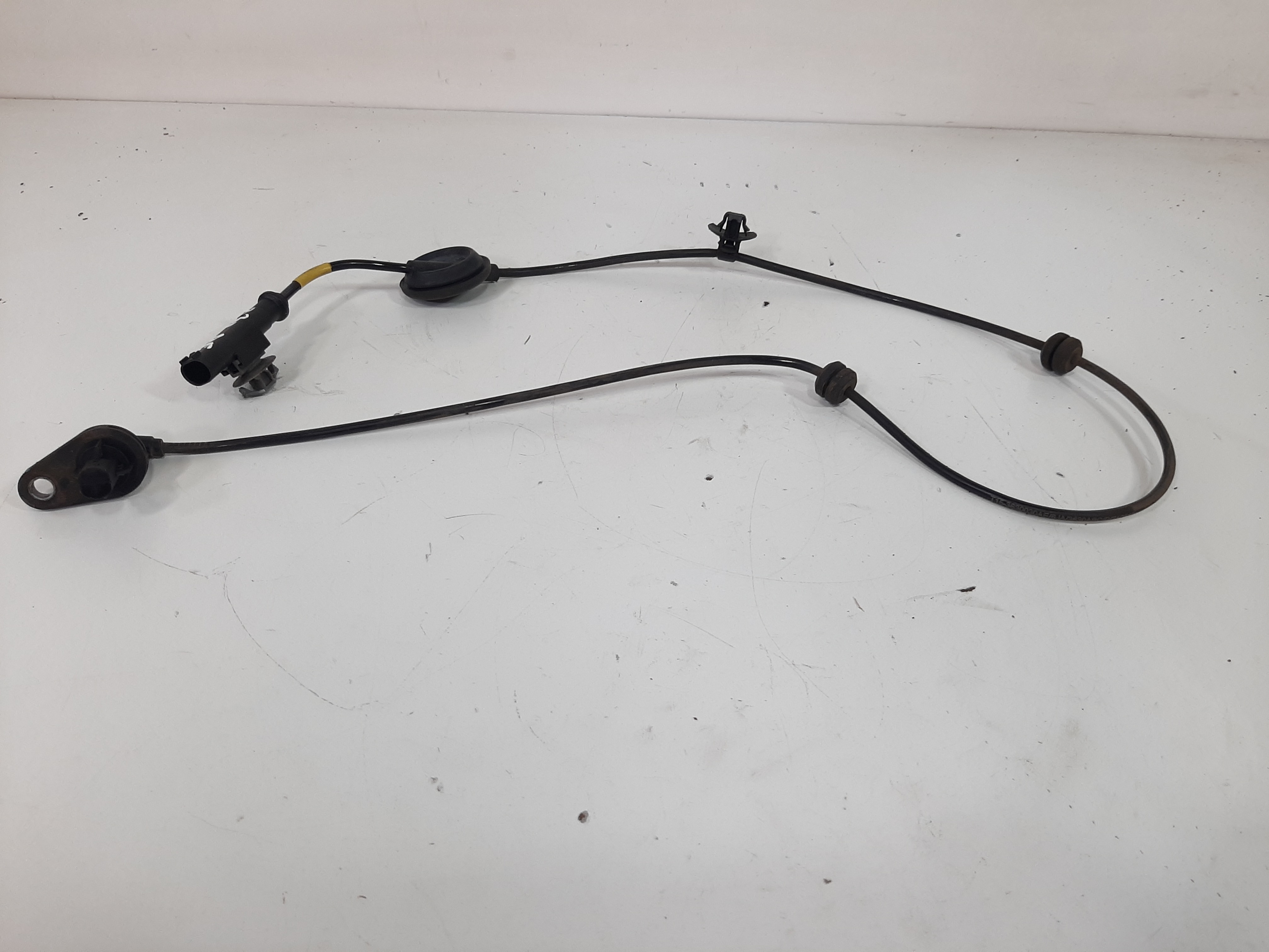 Sensor Abs Dianteiro Esquerdo Caoa Chery Tiggo 8 2019 A 2022 6
