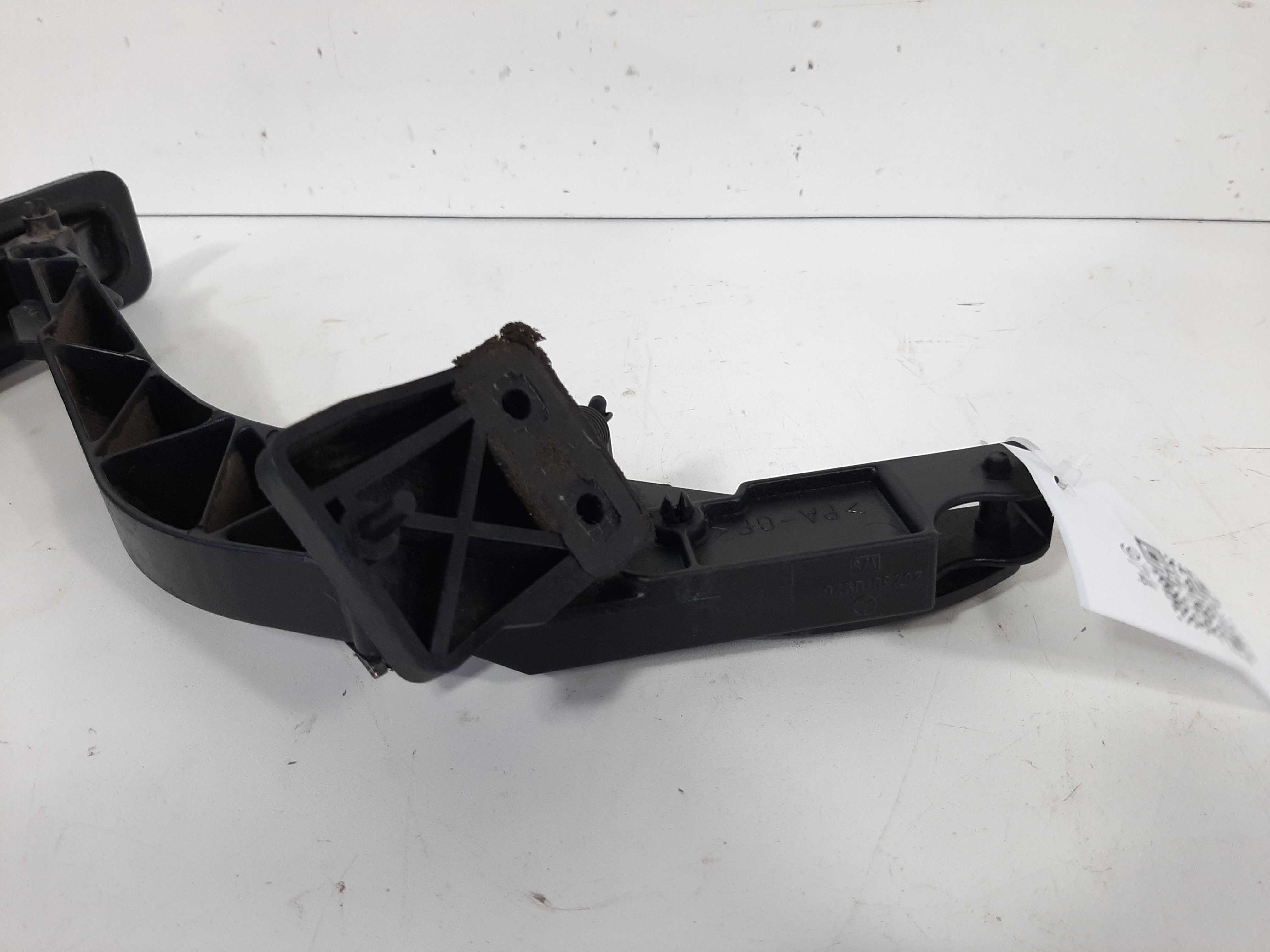 Pedal Acelerador Mercedes C280 2011 2012 2013 2014 A 2018 10