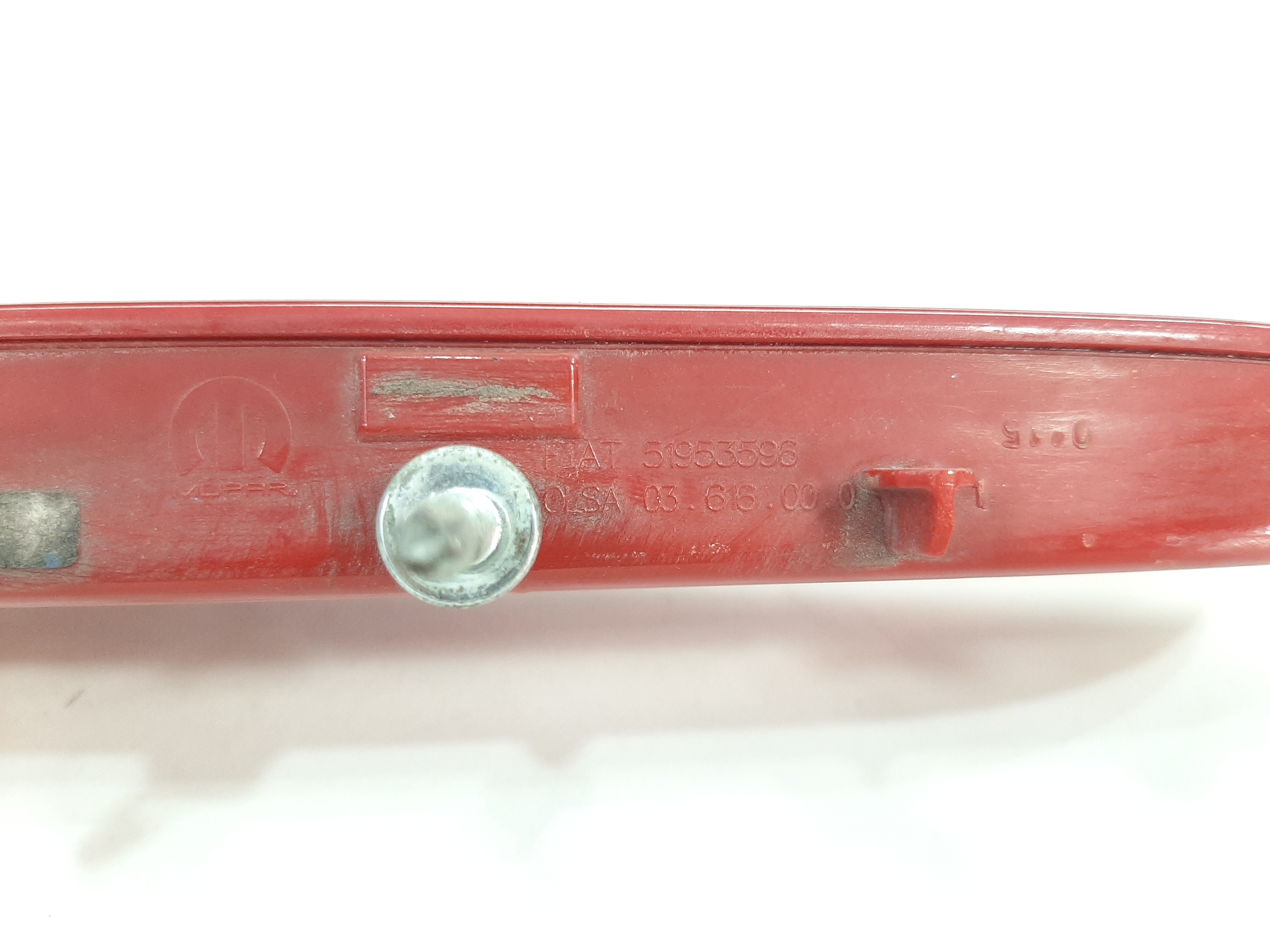 Luz Brake Light Renegade Jeep 2015 A 2020 51953596 6