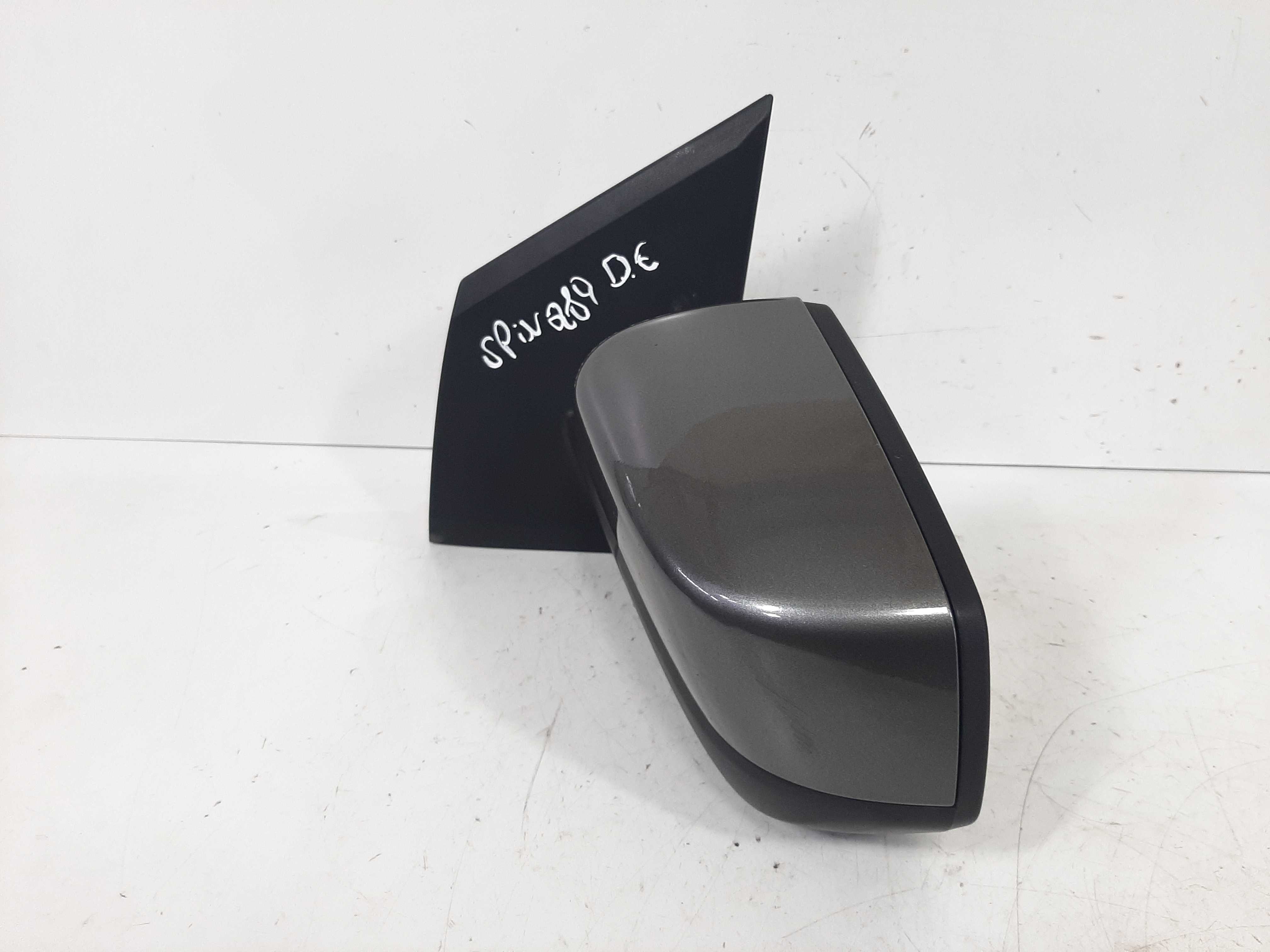 Retrovisor Dianteiro Esquerdo Gm Spin 2012 2013 2014 A 2017 2