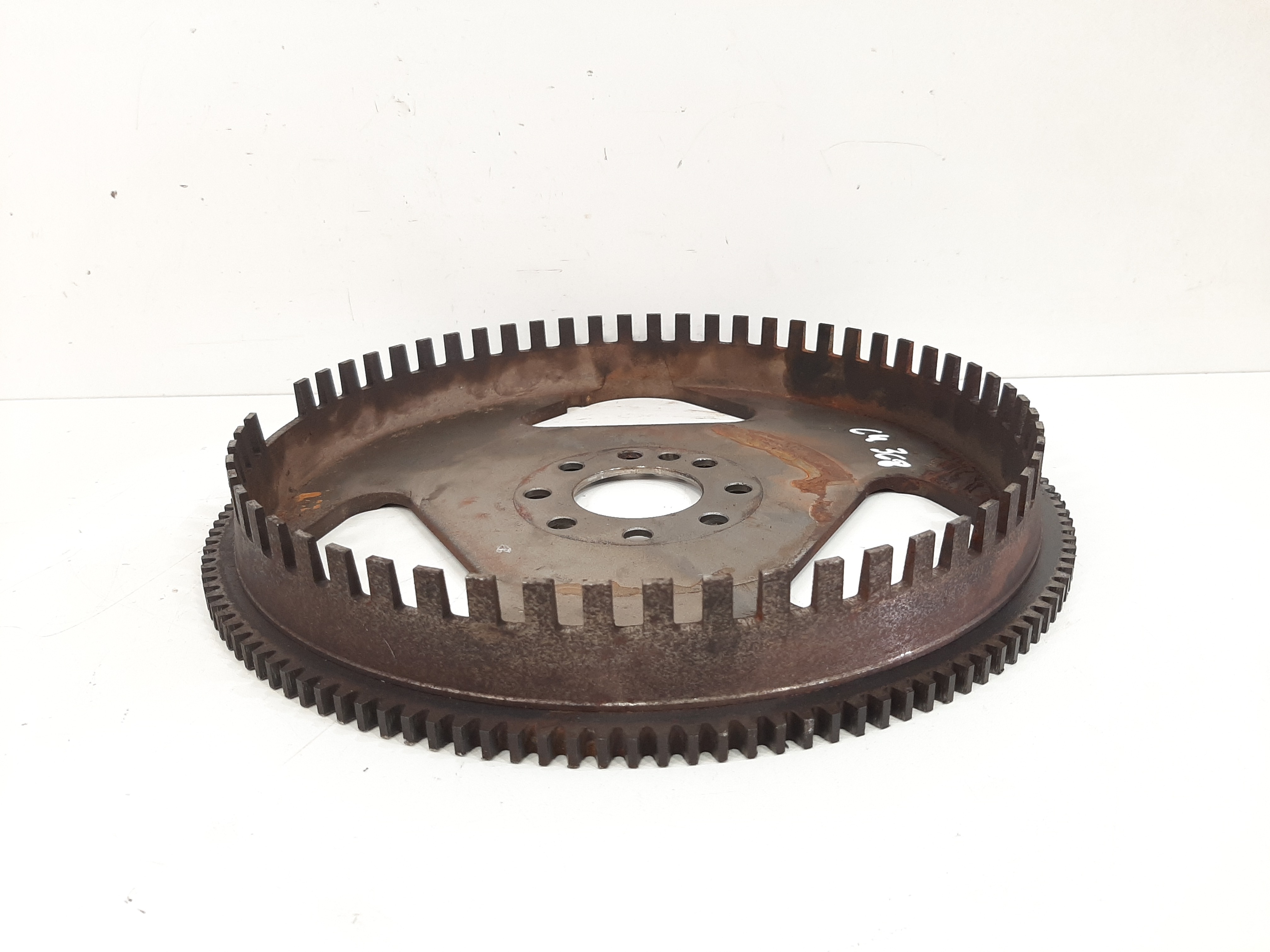 Volante Motor Cremalheira Citroen C4 2.0 2008 2009 A 2013 4