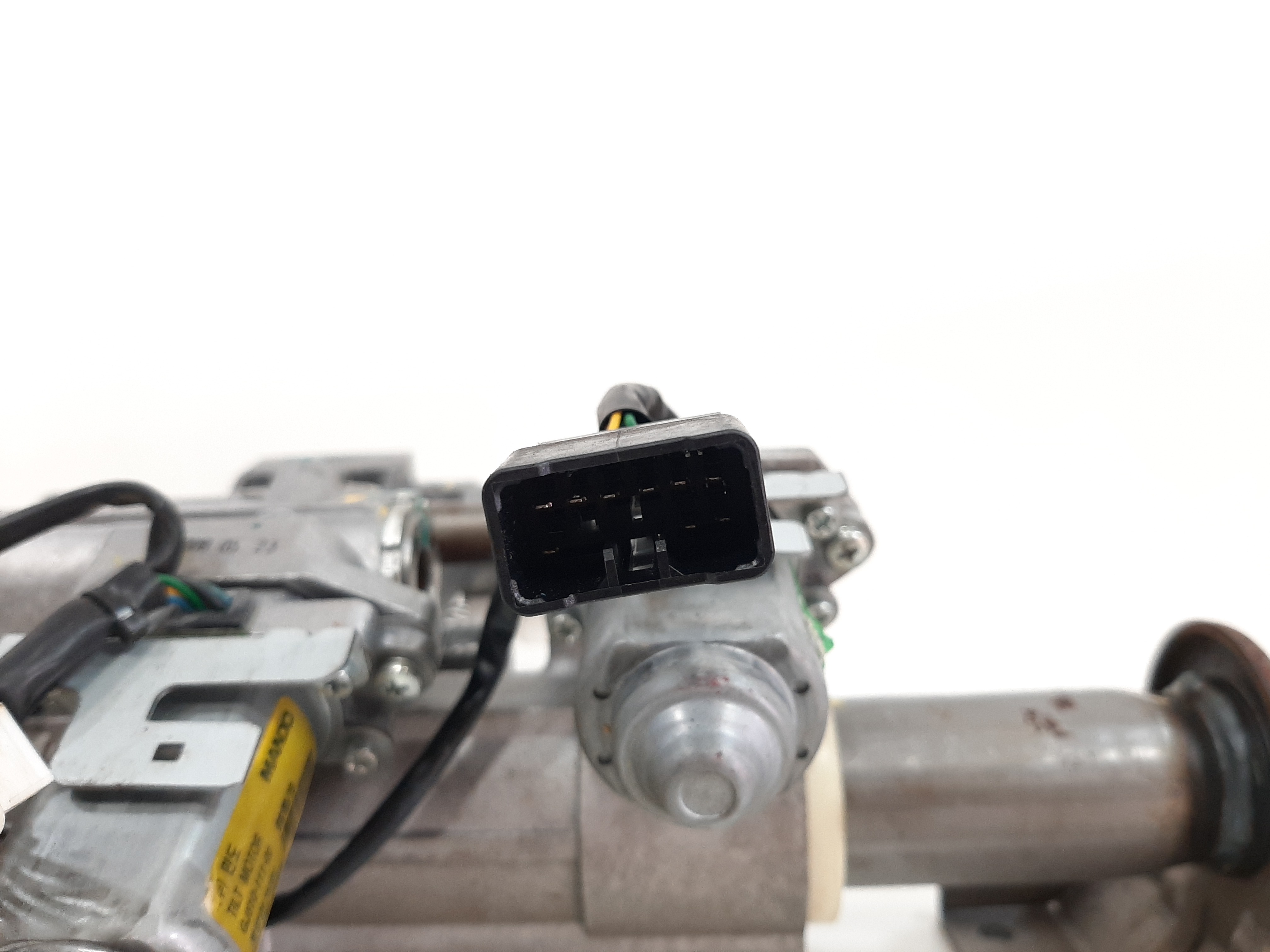 Coluna Direção Hyundai Veracruz 3.8 V6 2007 2008 2009 A 2012