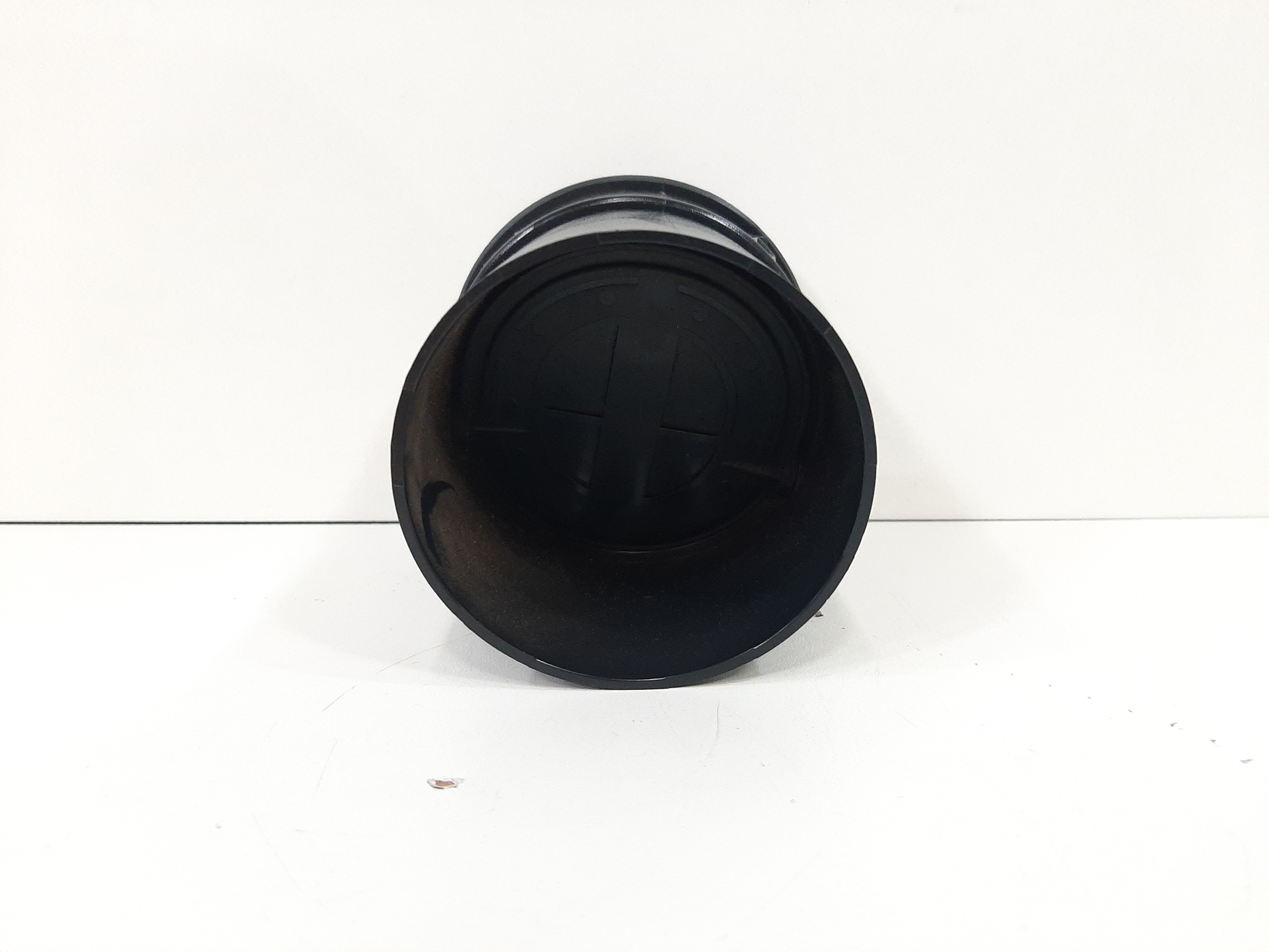 Difusor Ar Painel Lado Esquerdo Fiat Doblo 2002 2003 A 2009 6