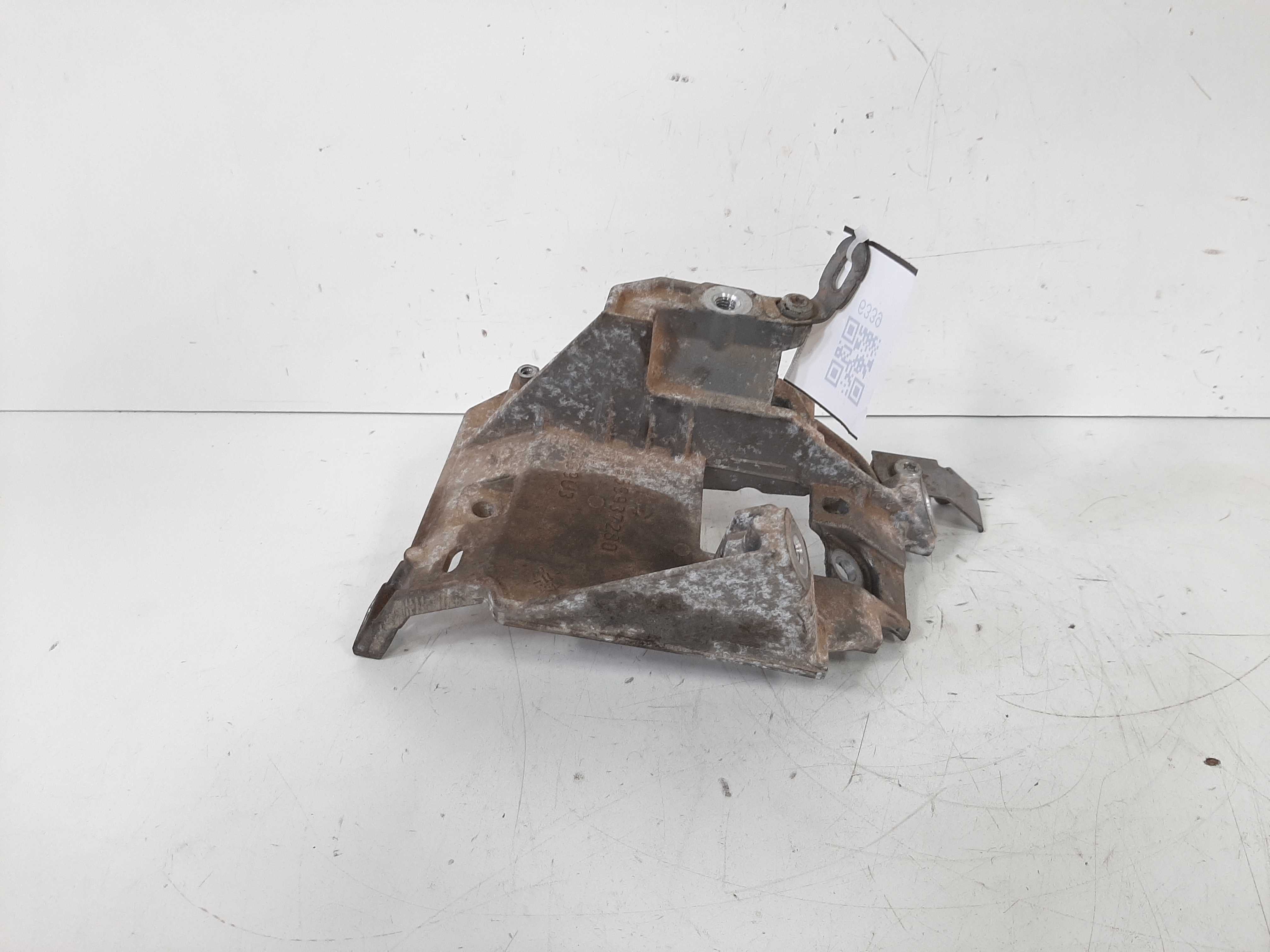 Suporte Caixa Seletora C4 Picasso 2009 2010 2011 2012 2013 2
