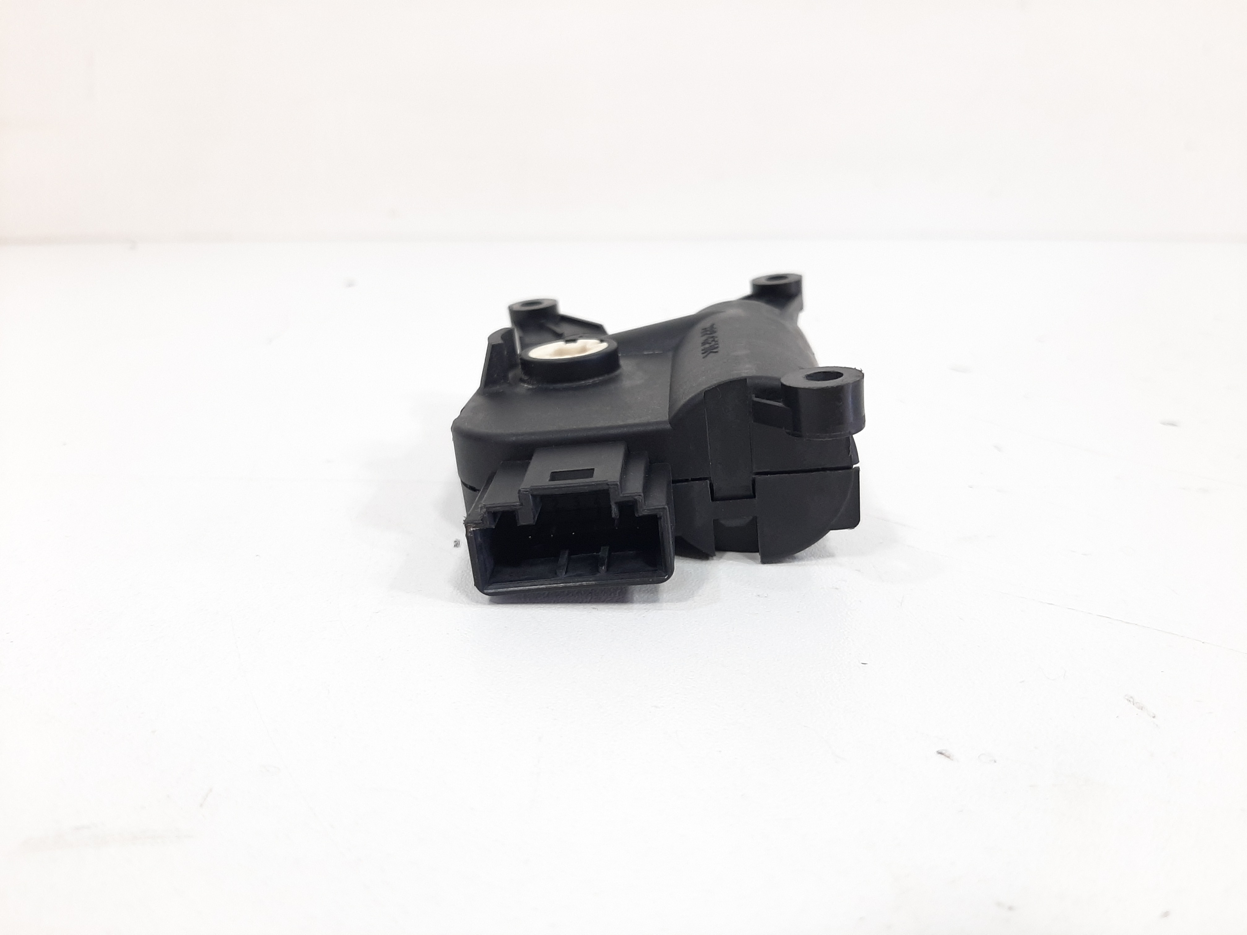 Atuador Caixa Ar Ventilação Vw Tiguan 2.0 Tsi 2012 A 2017 5
