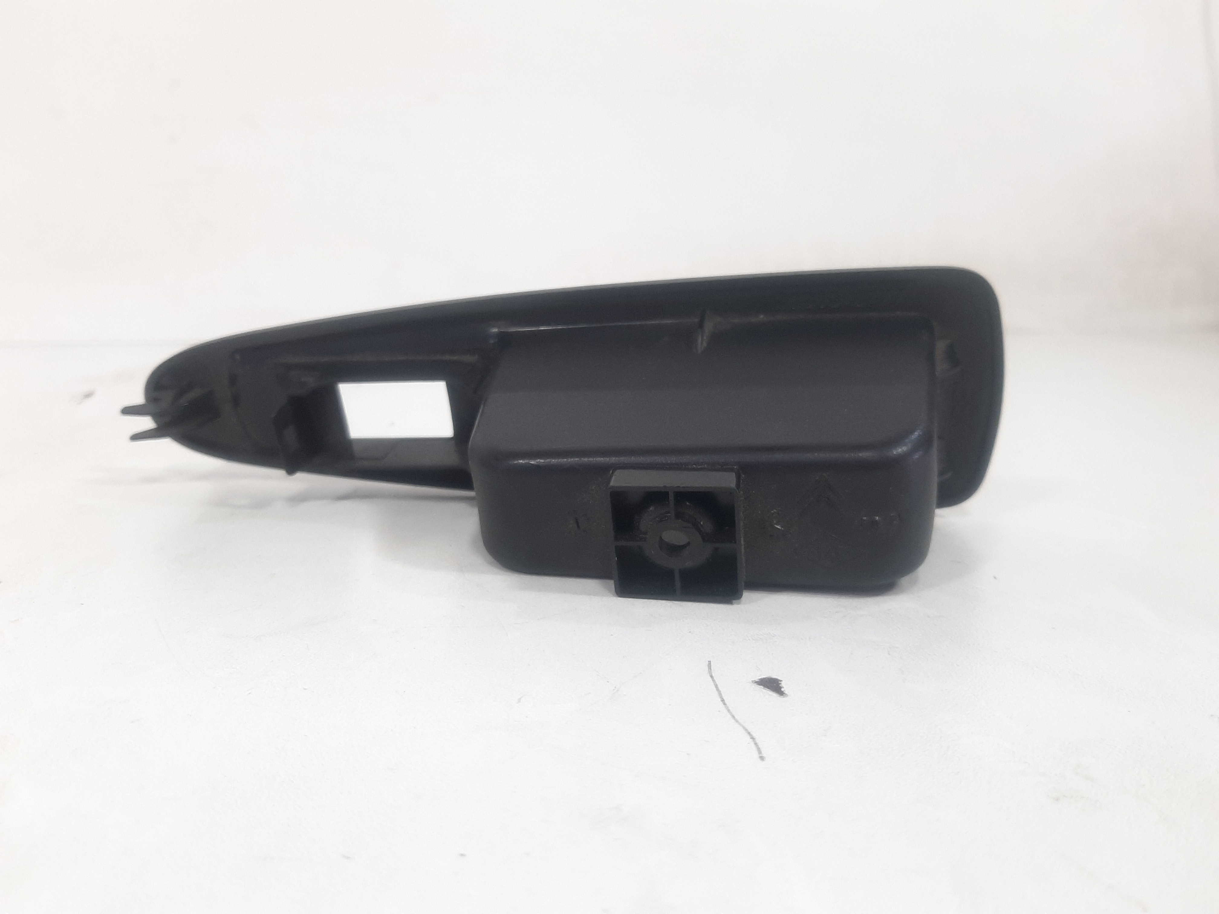 Moldura Botão Vidro Elétrico Traseiro Esquerdo C4 2007 2012 1