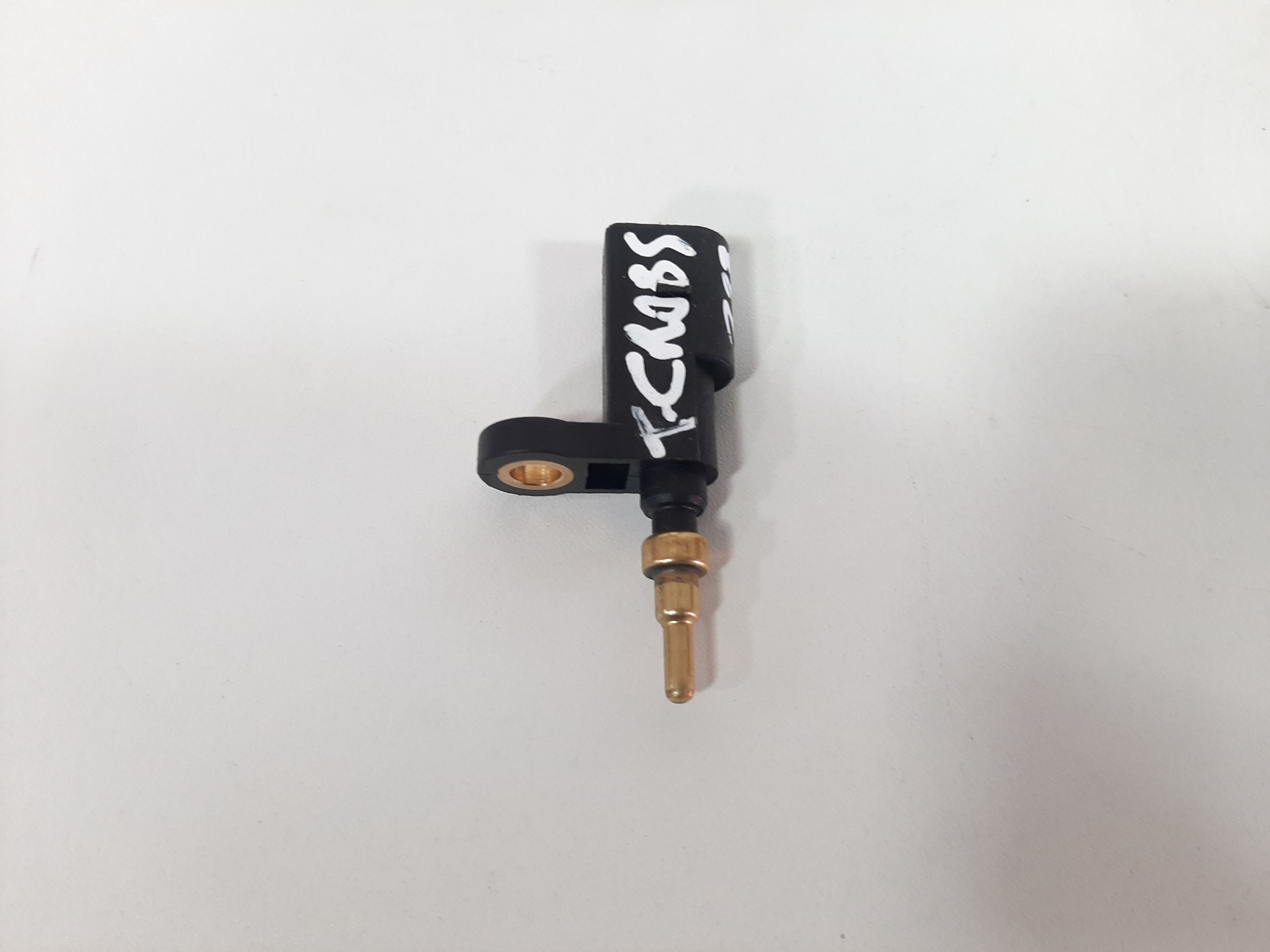 Sensor Temperatura Vw Volkswagen T-cross 1.0 Tsi 2019 2022 3