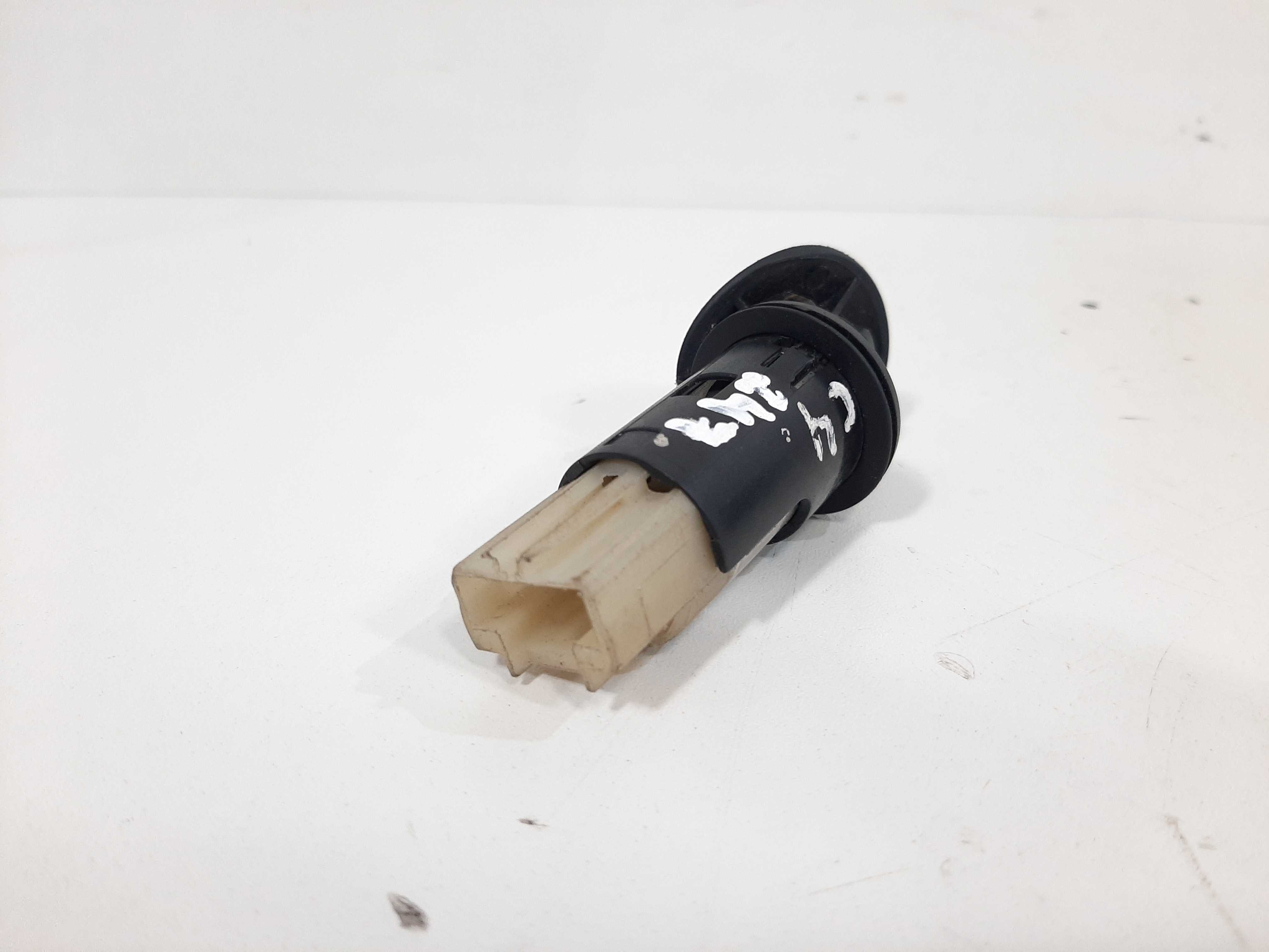 Tomada 12v Citroen C4 Pallas 2007 2008 2009 2010 2011 A 2013 7