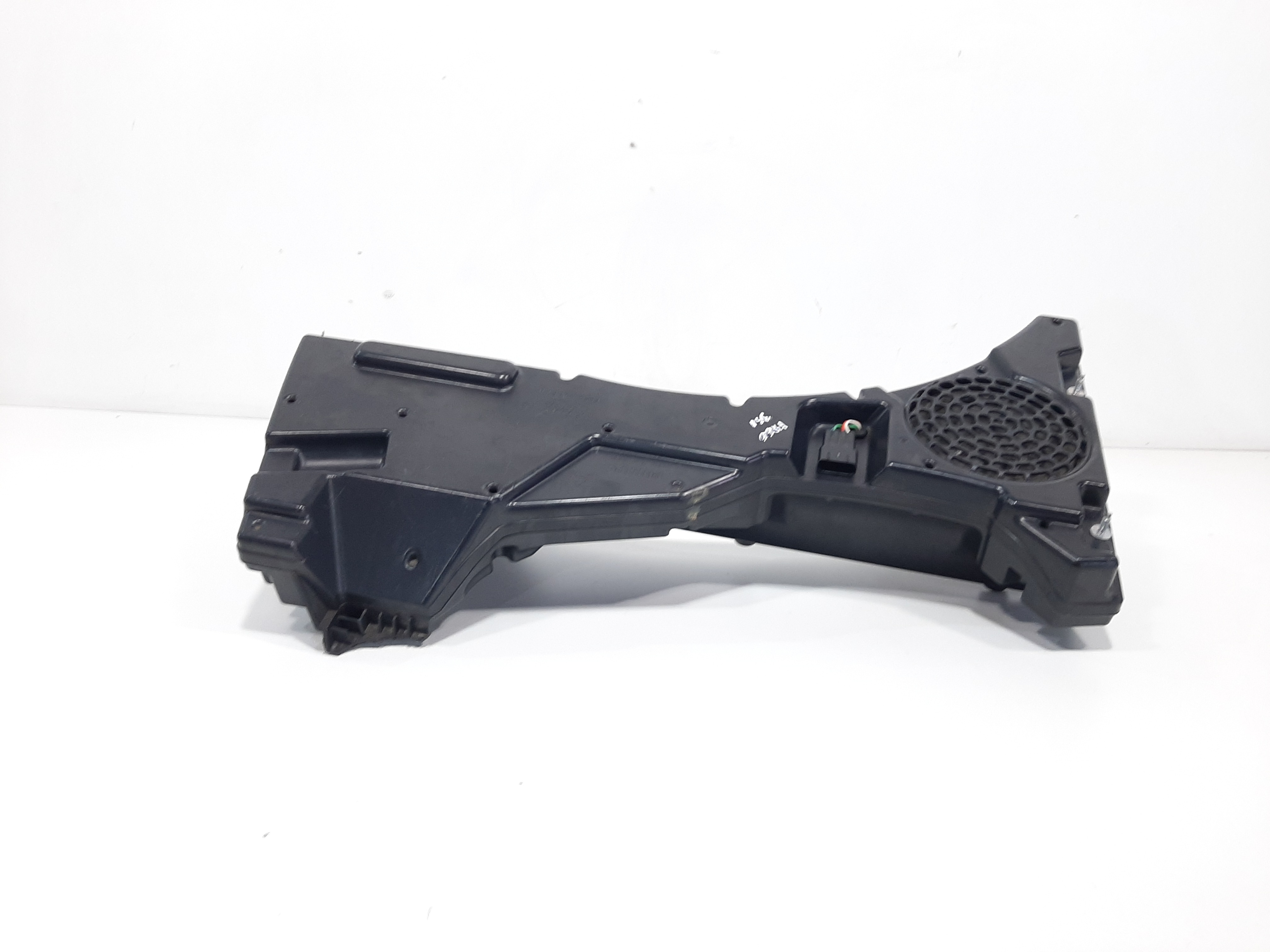 Subwoofer Alto Falante Land Rover Freelander 2 2007 A 2012 2