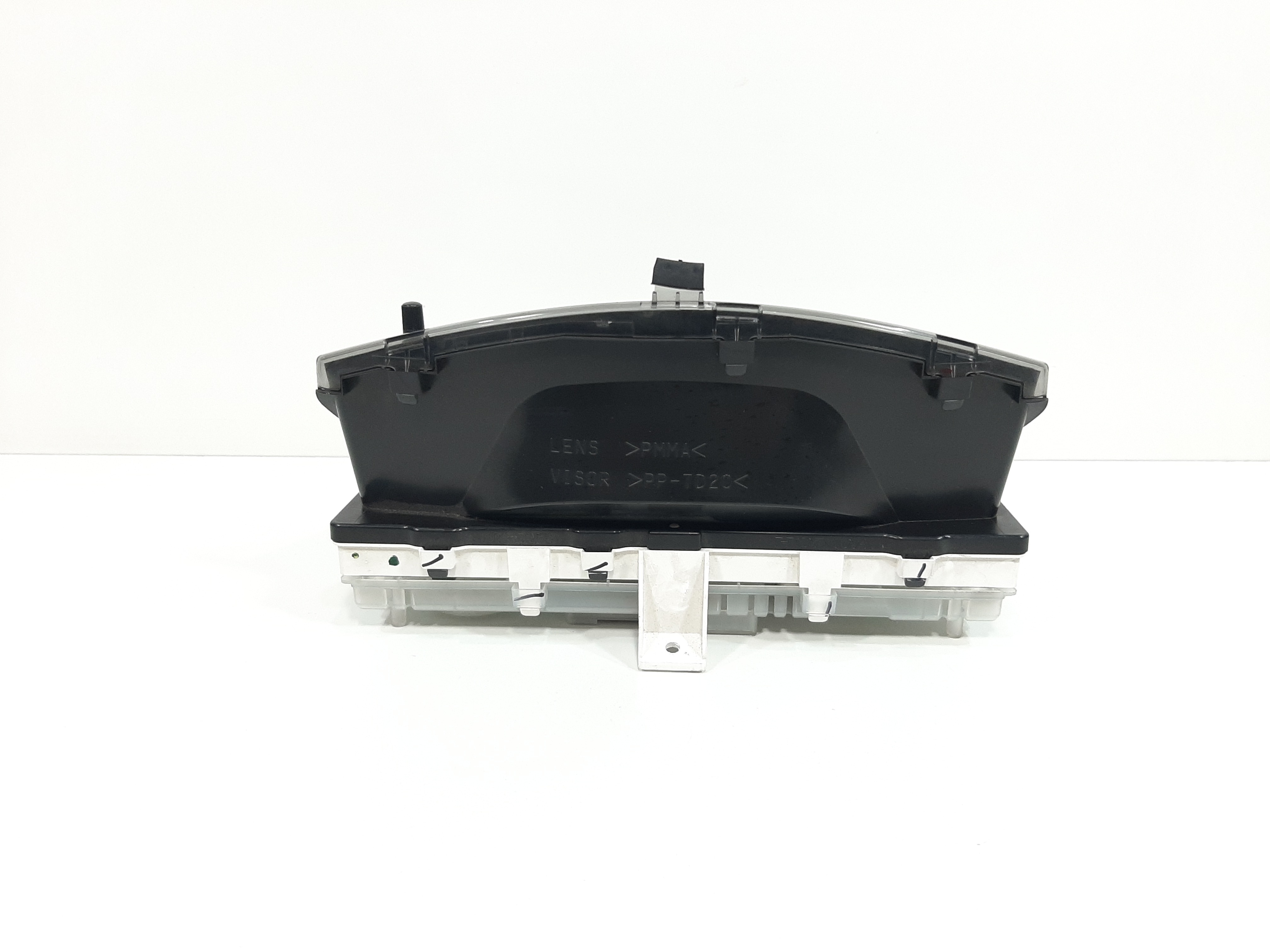 Conta Giros Painel Instrumentos Honda Civic 2012 2013 A 2016 7