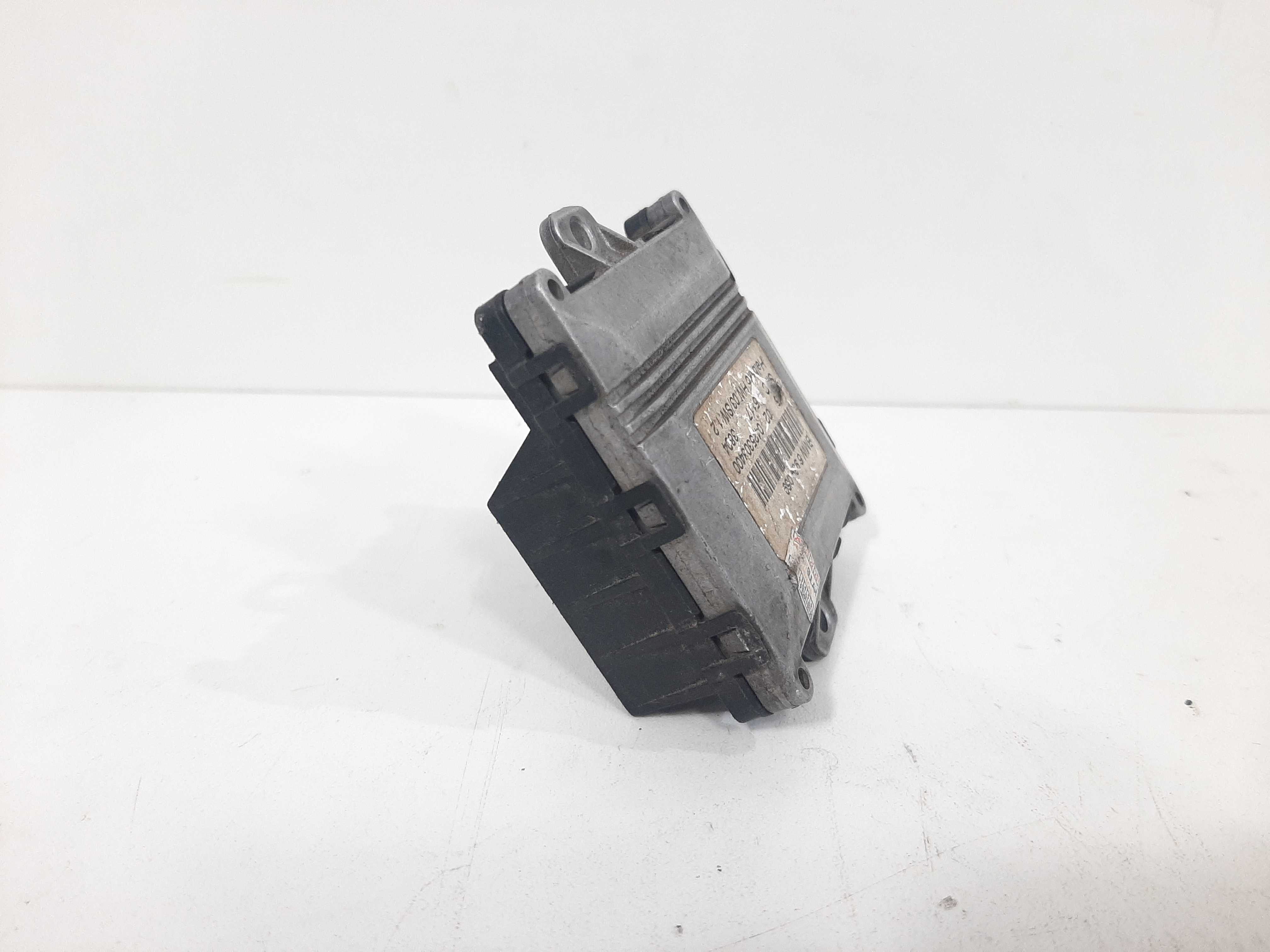 Modulo Farol Esquerdo Bmw X5 6939069 2000 2001 2002 A 2006 8