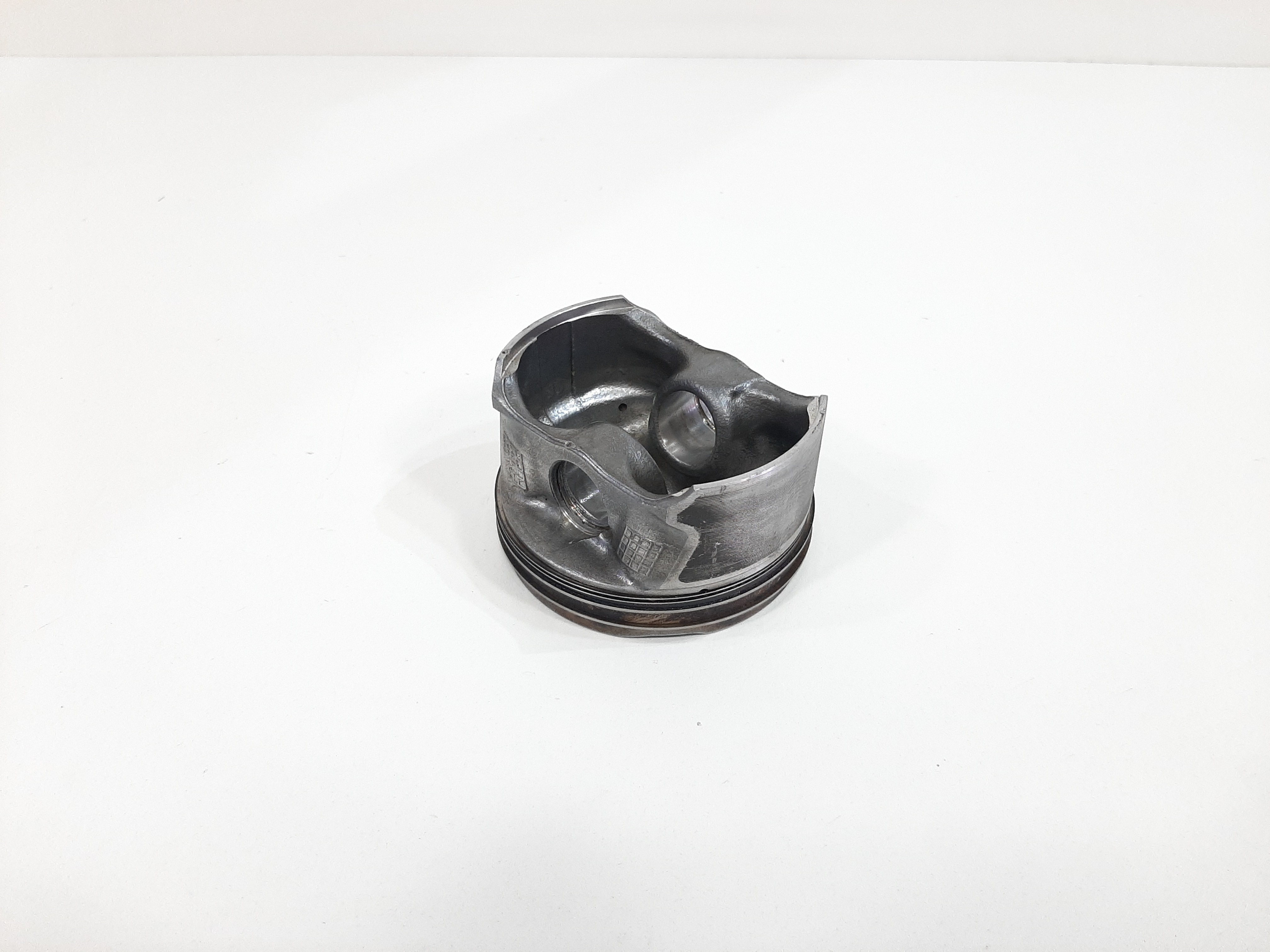Pistão Bmw 120i 320i 2.0 N46 Aspirado 2006 2007 2008 A 2012 8