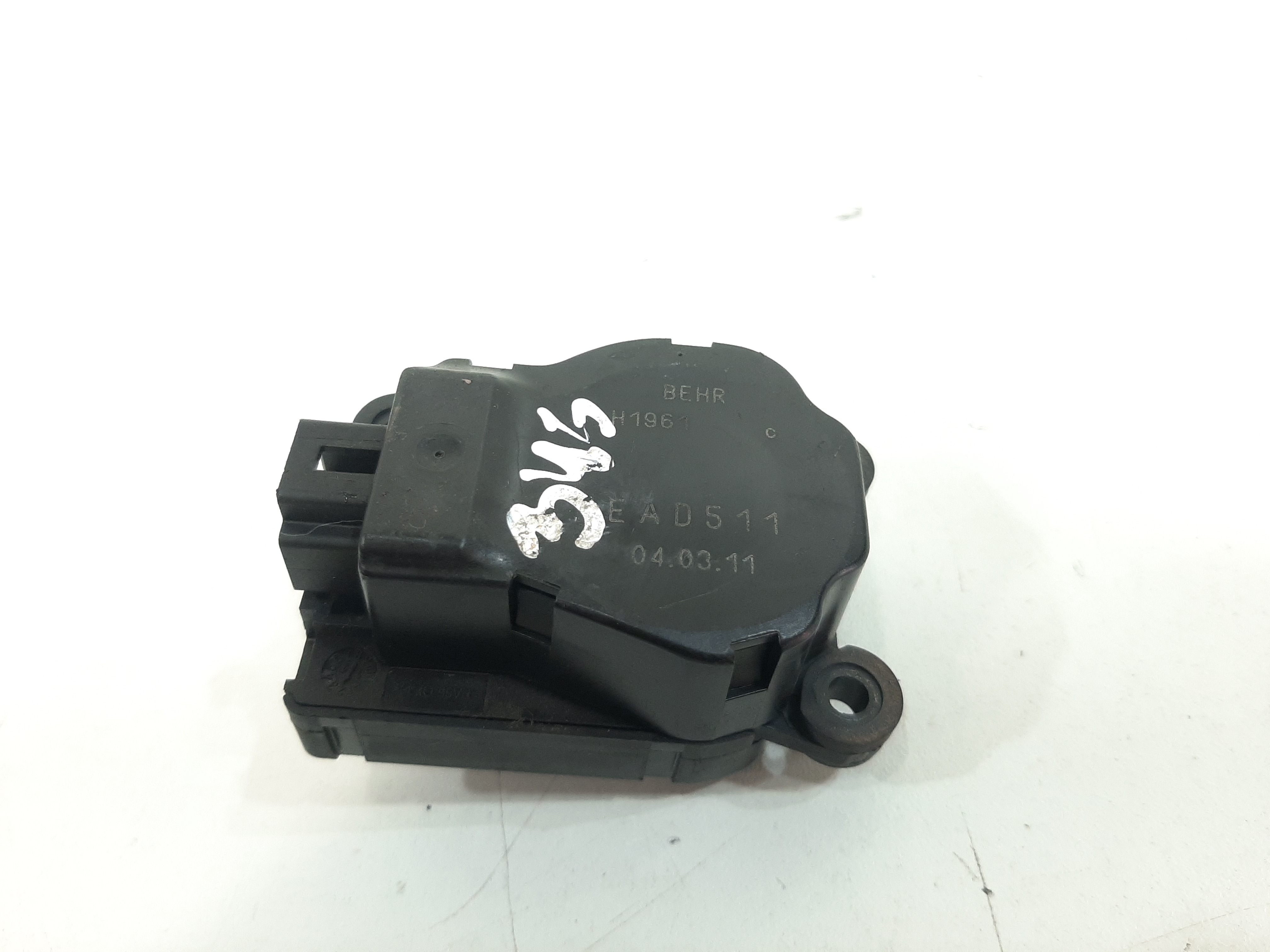 Atuador Caixa Ar Ventilação Citroen C4 2.0 2007 2008 A 2013 1