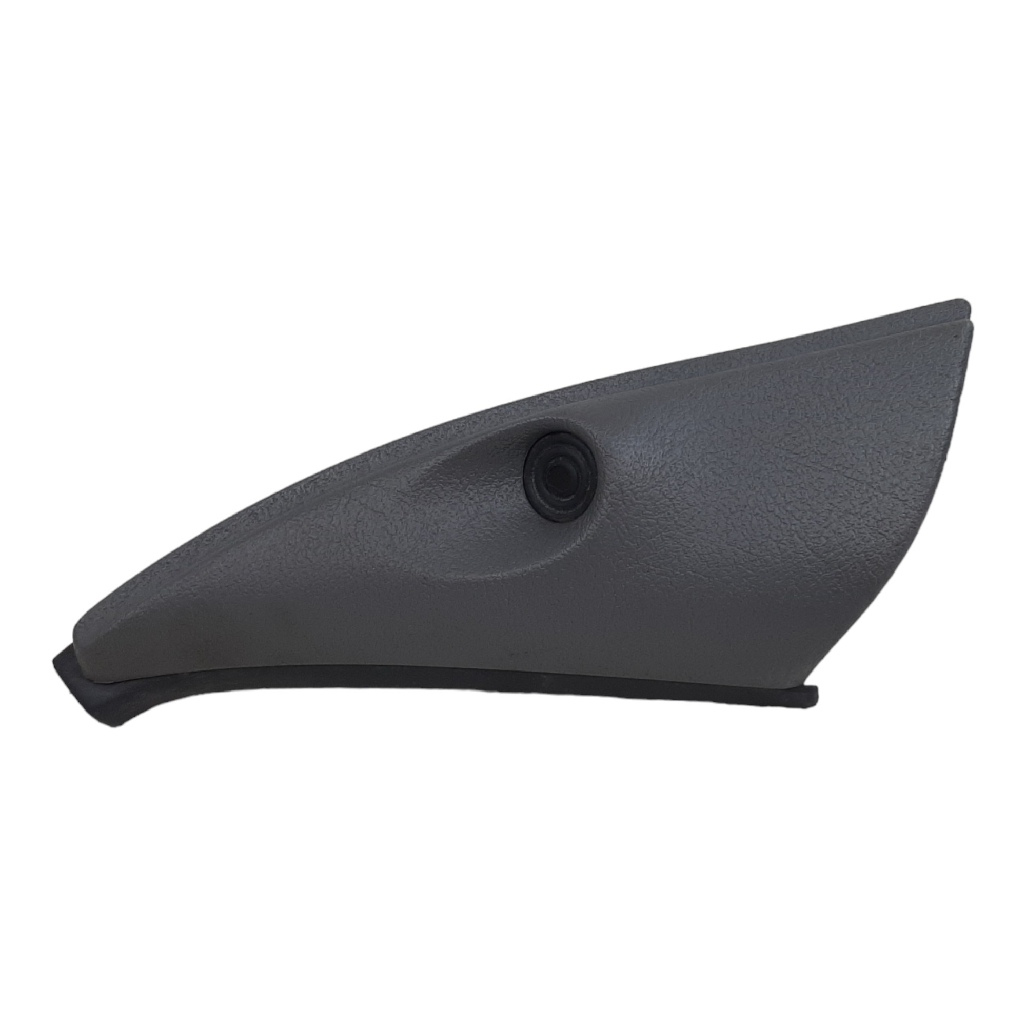 Acabamento Interno Retrovisor Esquerdo Clio 2000 2001 A 2004 6