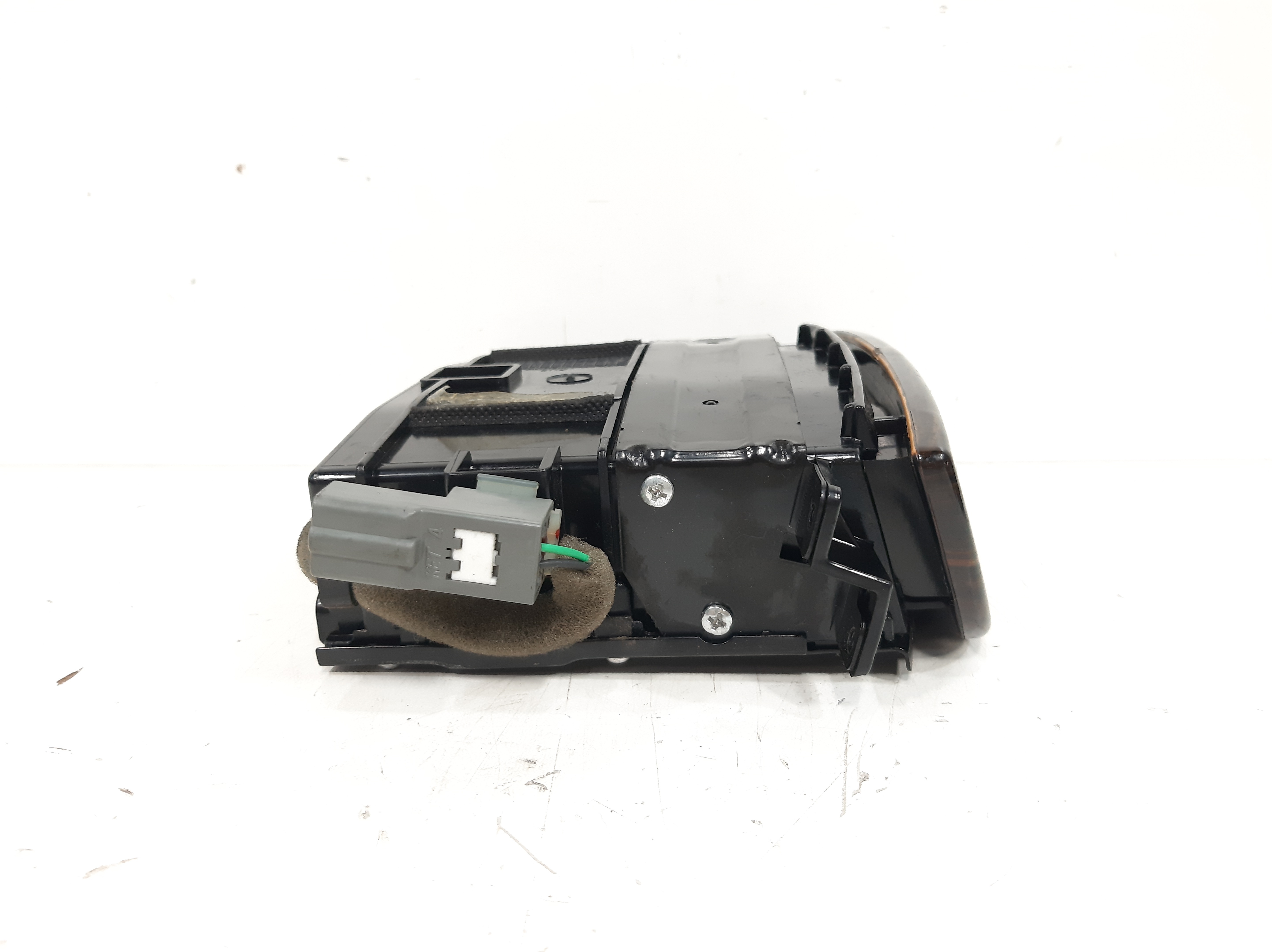 Porta Treco Objetos Hyundai Santa Fé 2006 2007 2008 A 2013 4