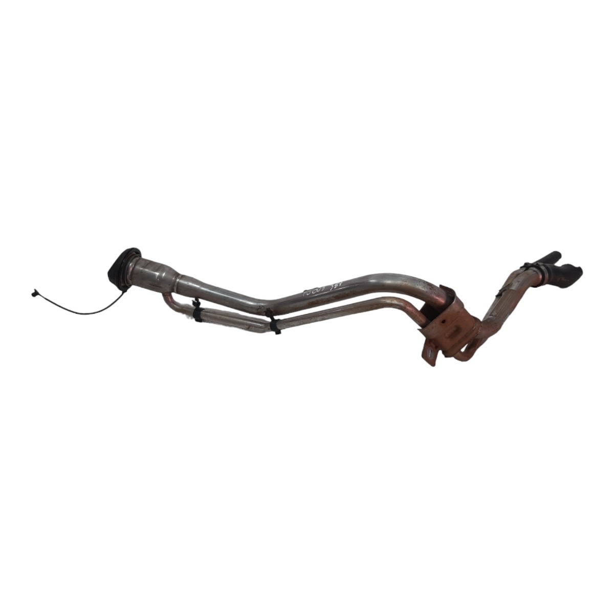 Gargalo Tanque Combustível Ford Focus 2009 2010 2011 A 2013 4