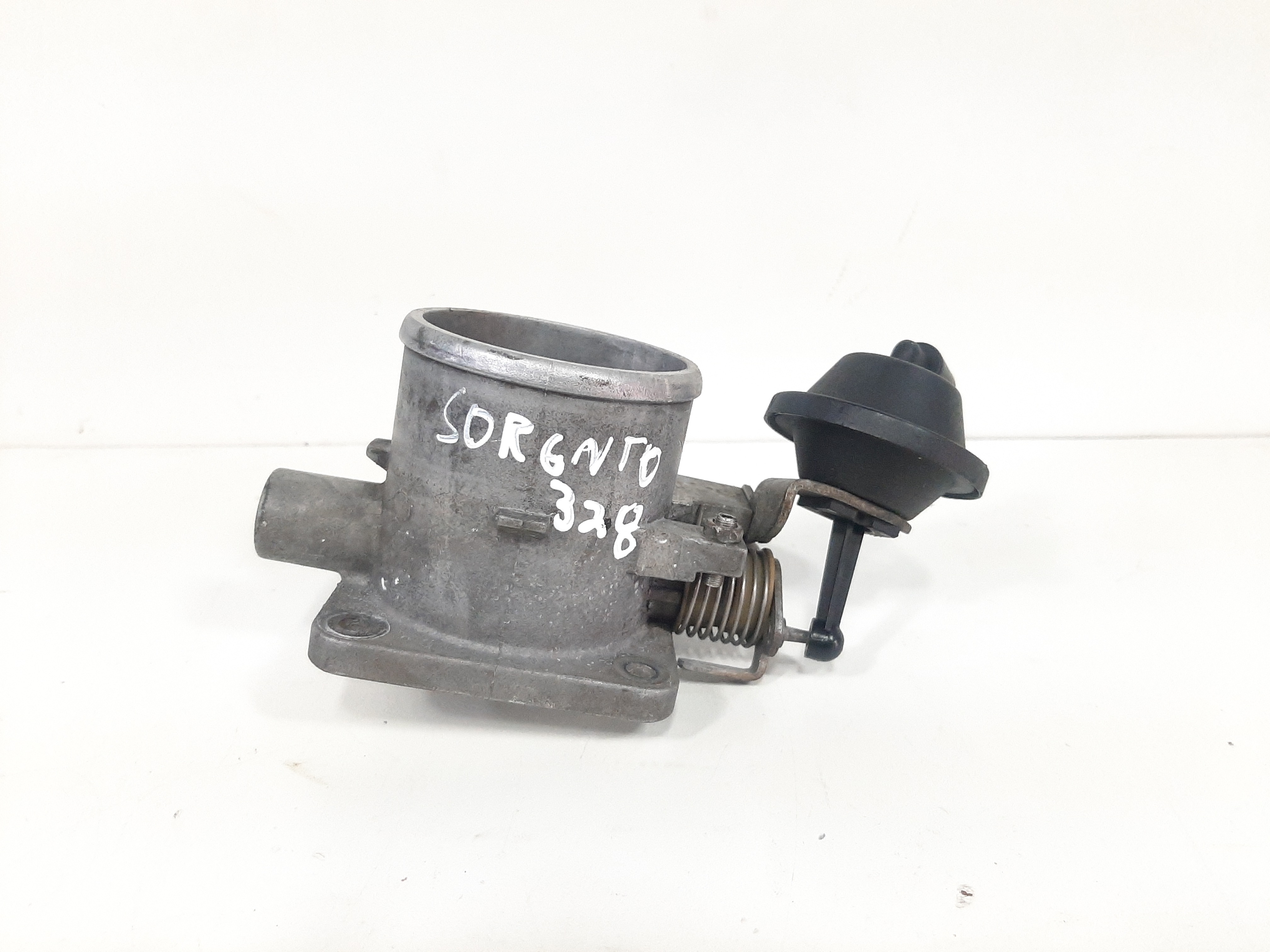 Tbi Corpo Borboleta Kia Sorento 2.5 Diesel 140cv 2003 A 2007 6