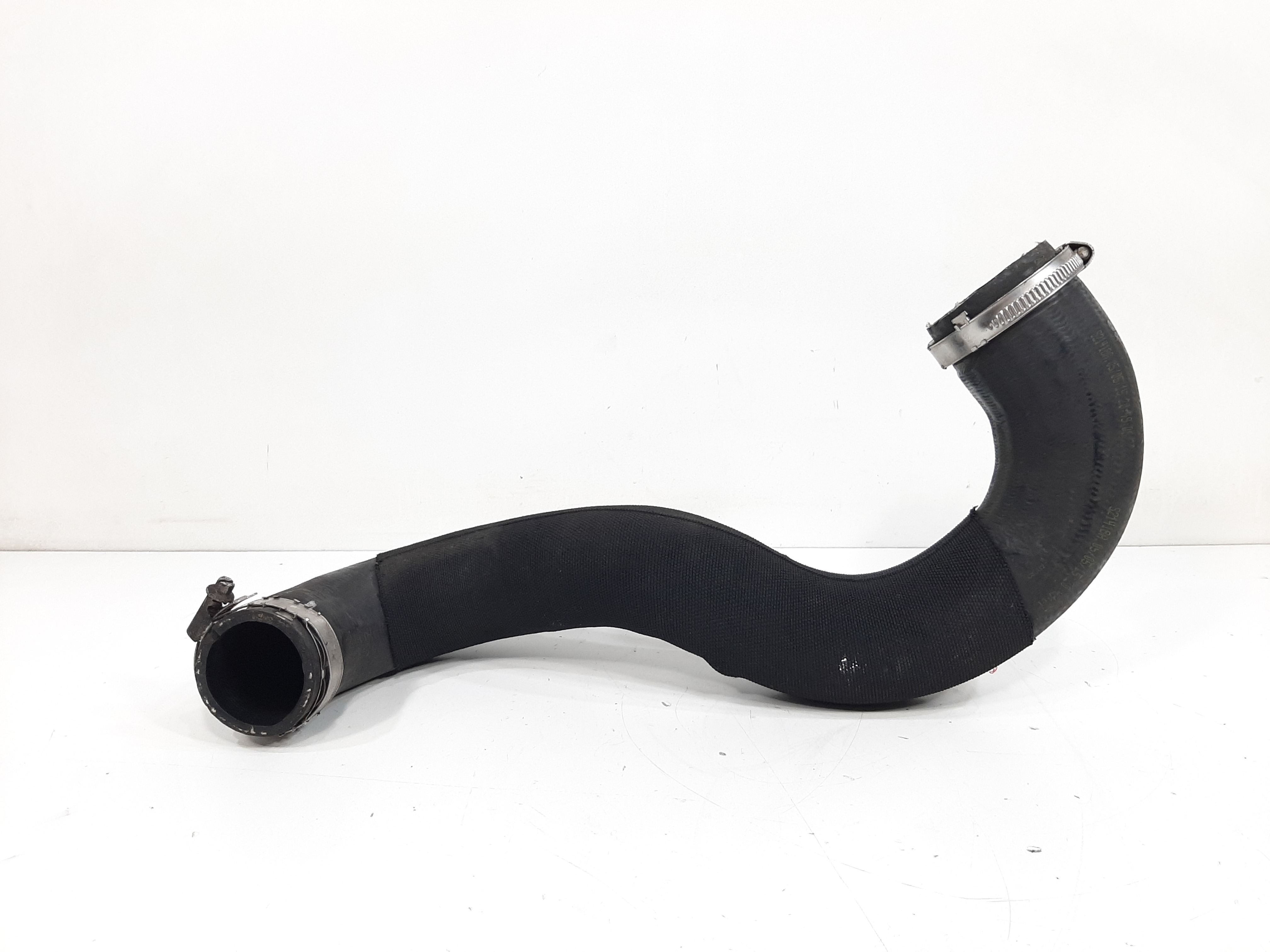 Mangueira Turbina Intercooler Audi A4 1.8 Tfsi 8k0145738af 7