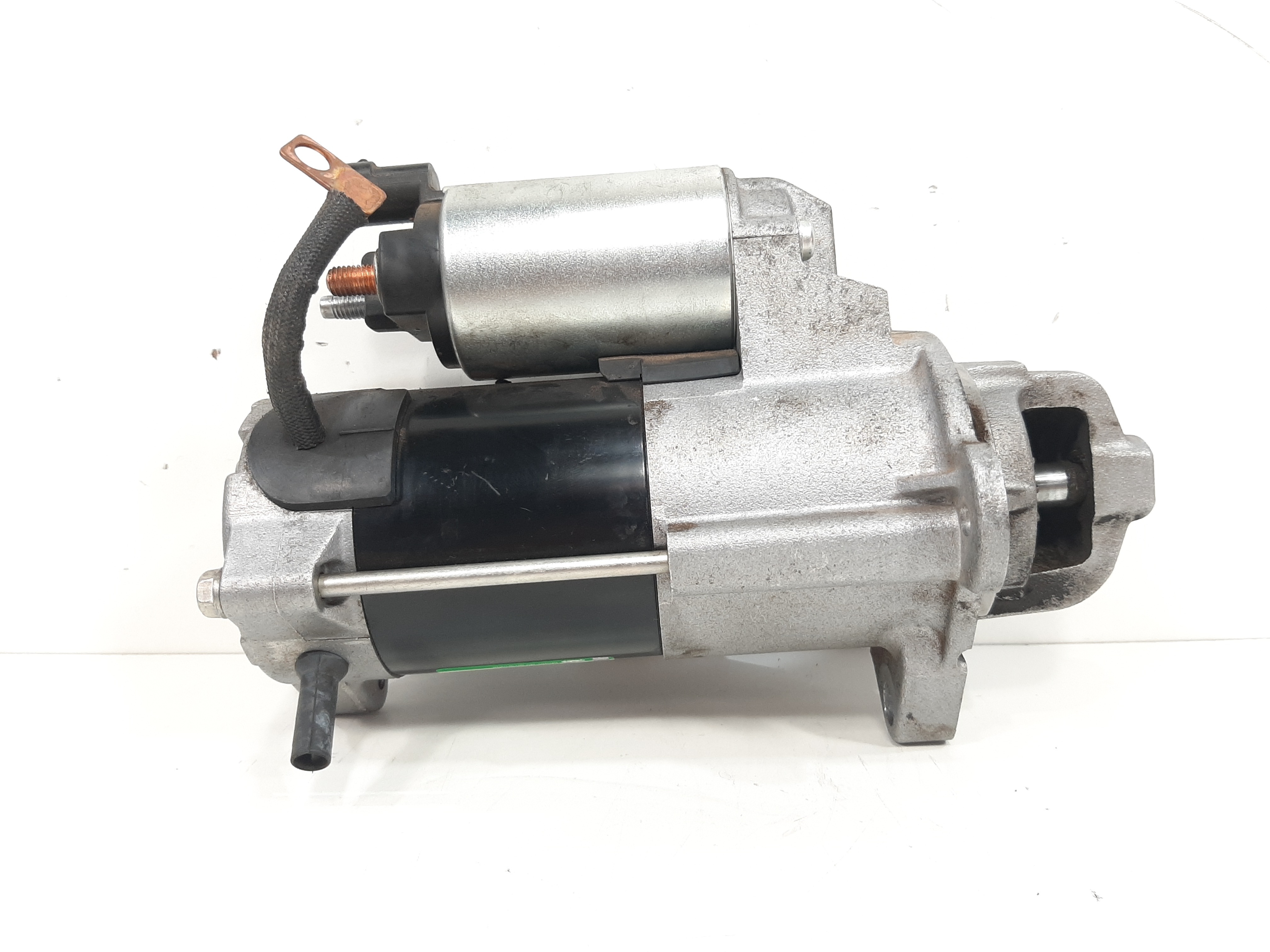 Motor Arranque Partida Gm Chevrolet Cruze 1.4 2017 A 2023 2
