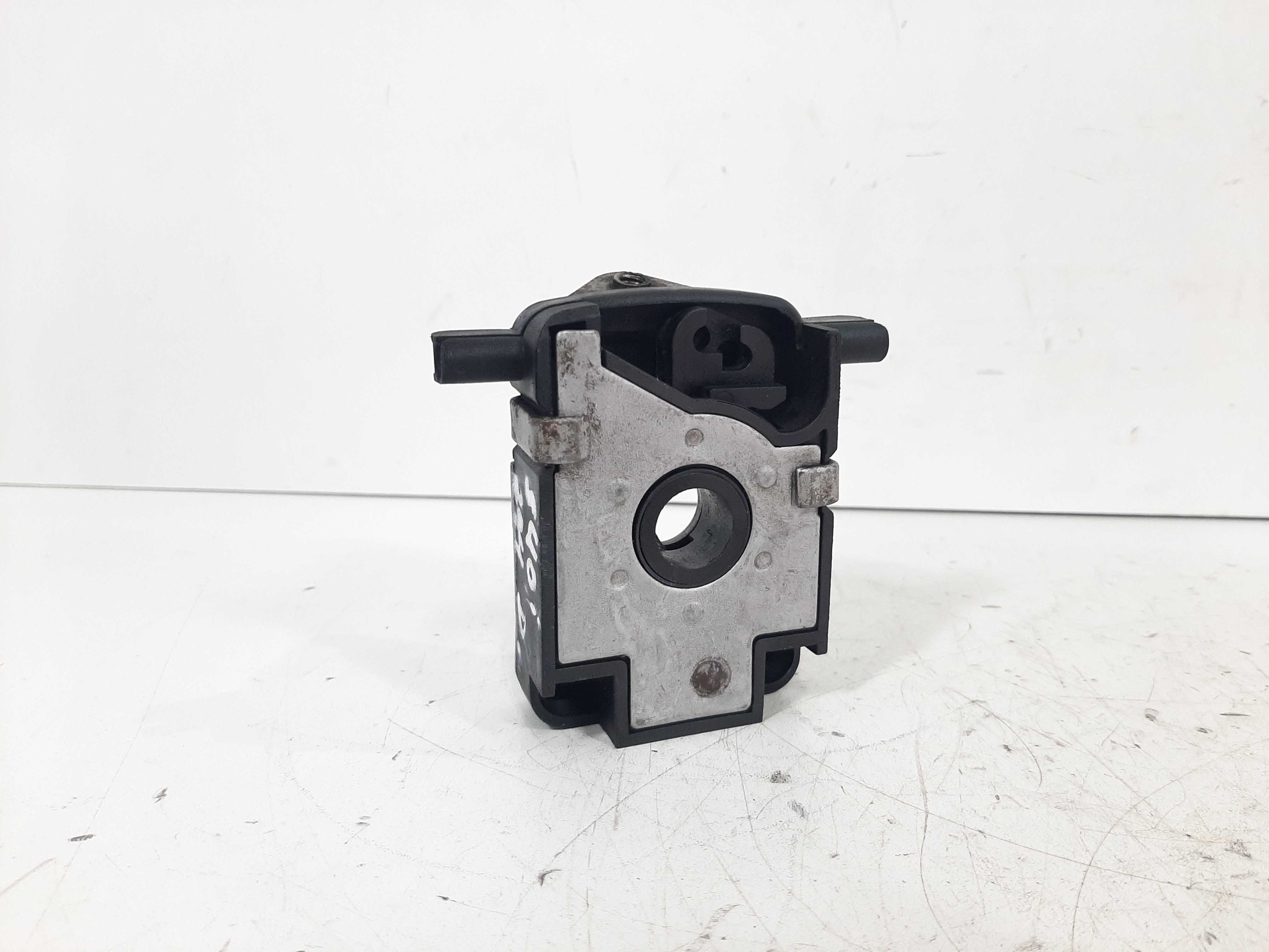 Fechadura Capo Dianteiro Bmw 540i 96 97 A 2002 2003 2004 9