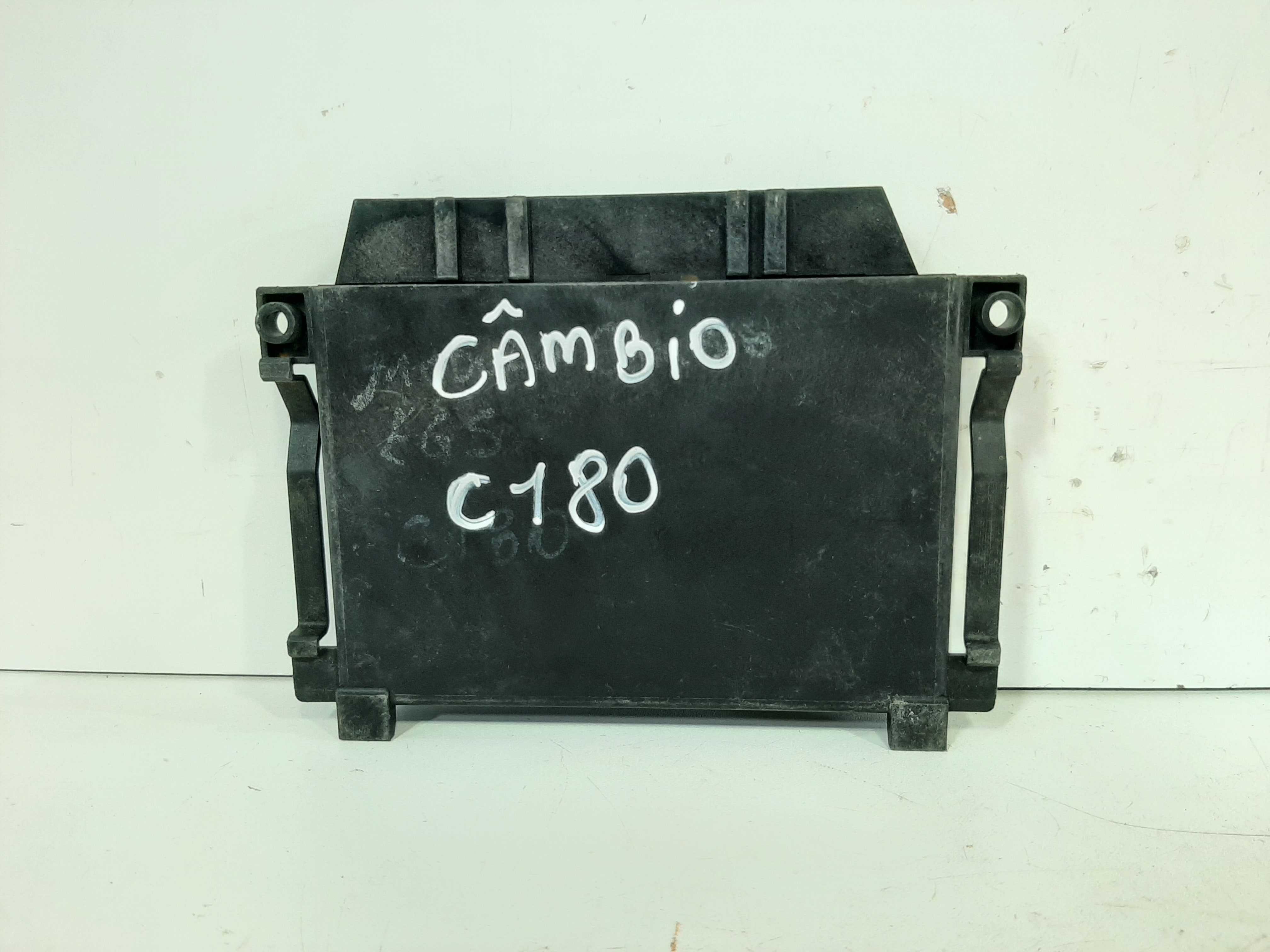 Módulo Câmbio Automático Mercedes C180 – A0325454332 5