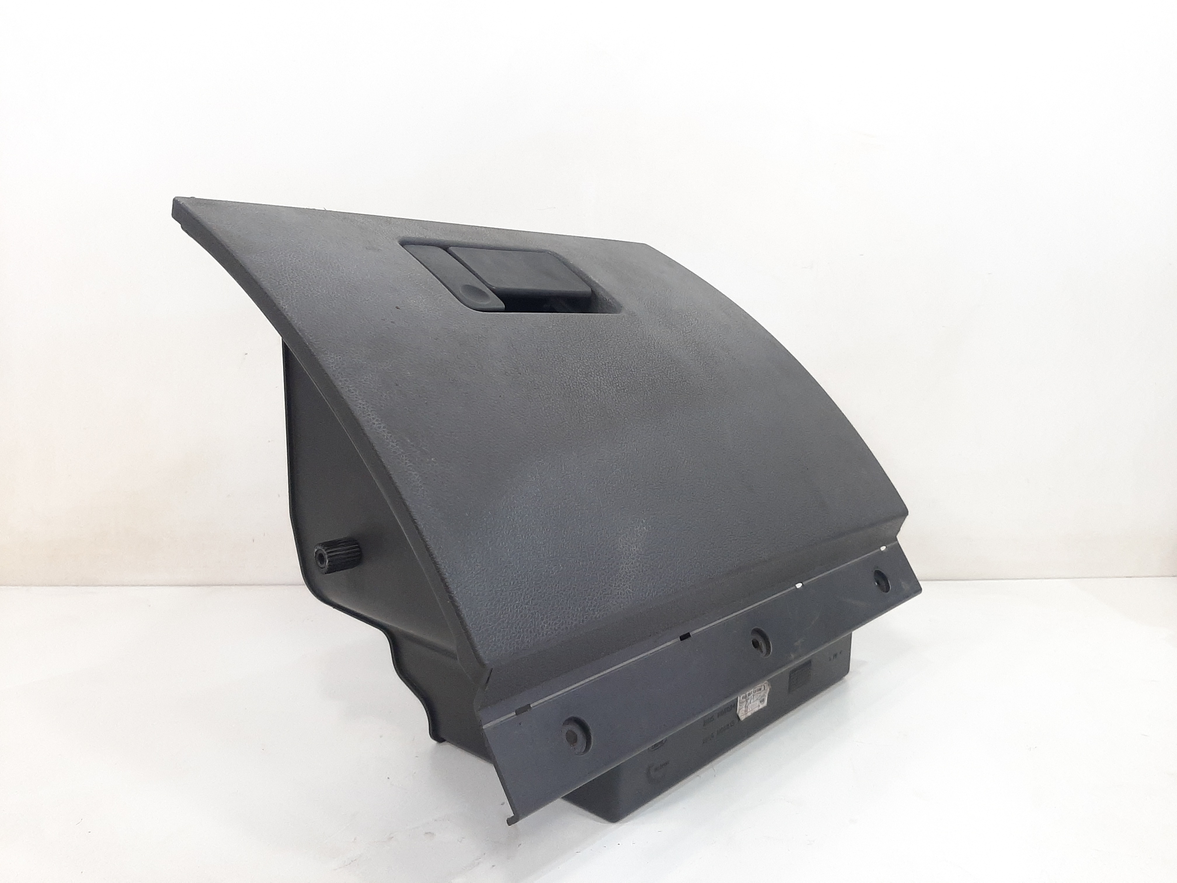 Porta Luvas Painel Ford Ecosport 2003 2004 A 2012 2n15n06024 1