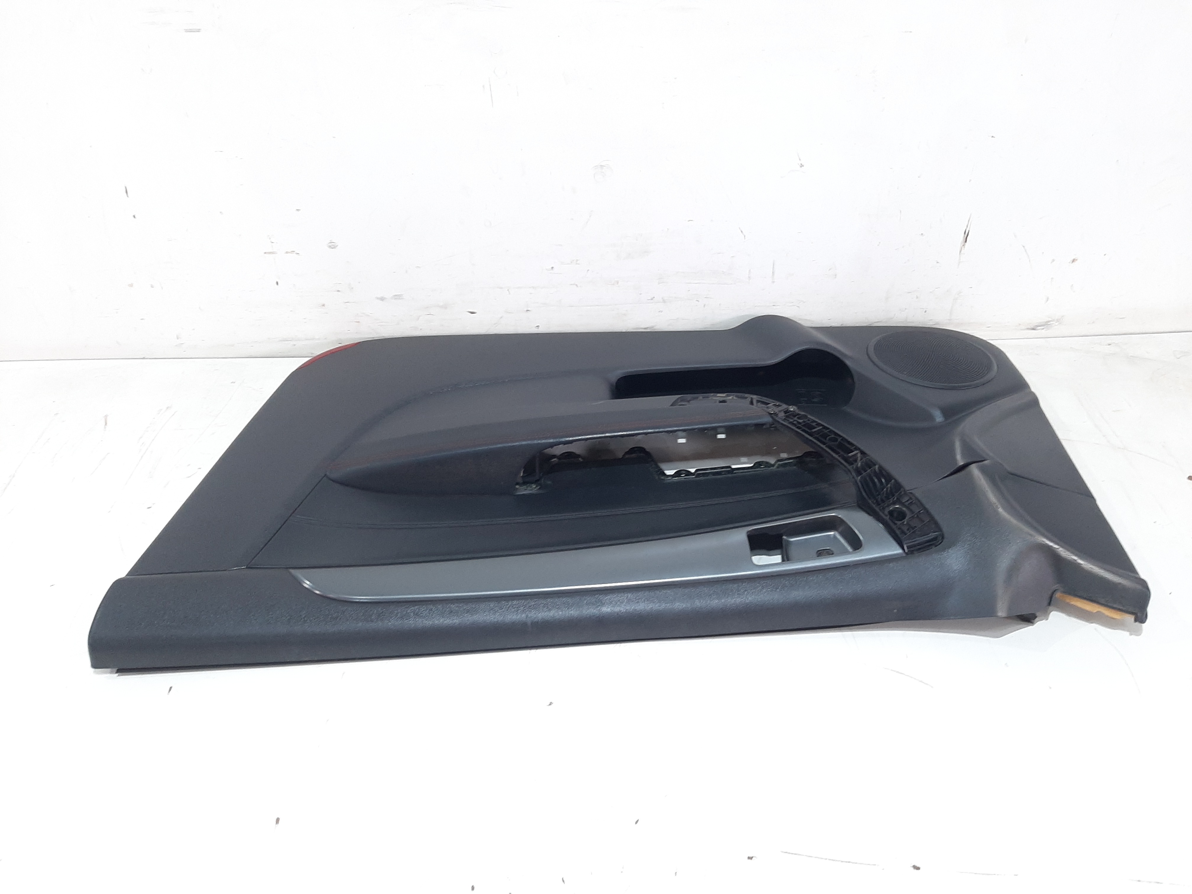 Forro Porta Dianteiro Direito Kia Cerato Koup 2011 A 2013 6