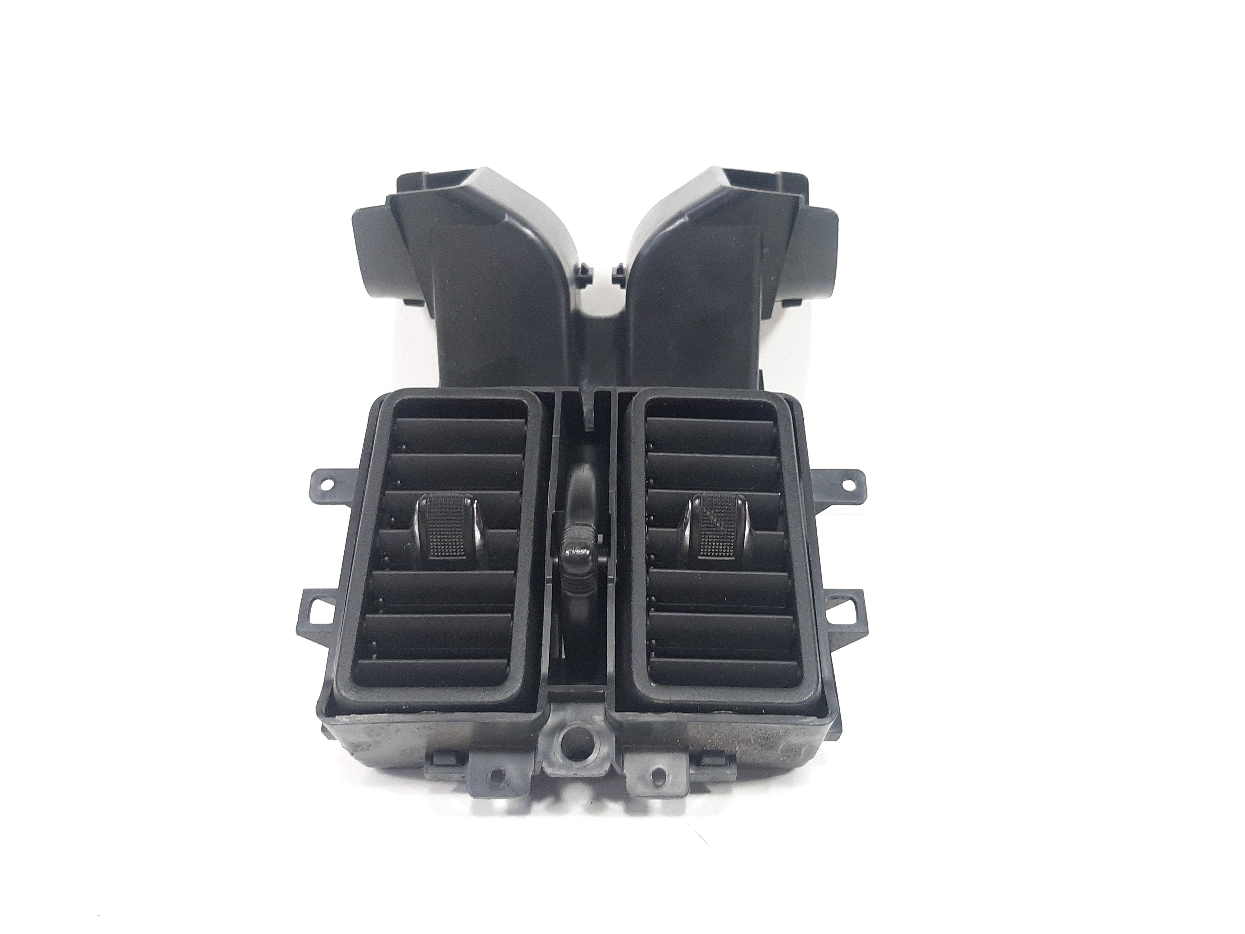 Difusor Ar Traseiro Jeep Grand Cherokee Limited 2011 A 2015 3