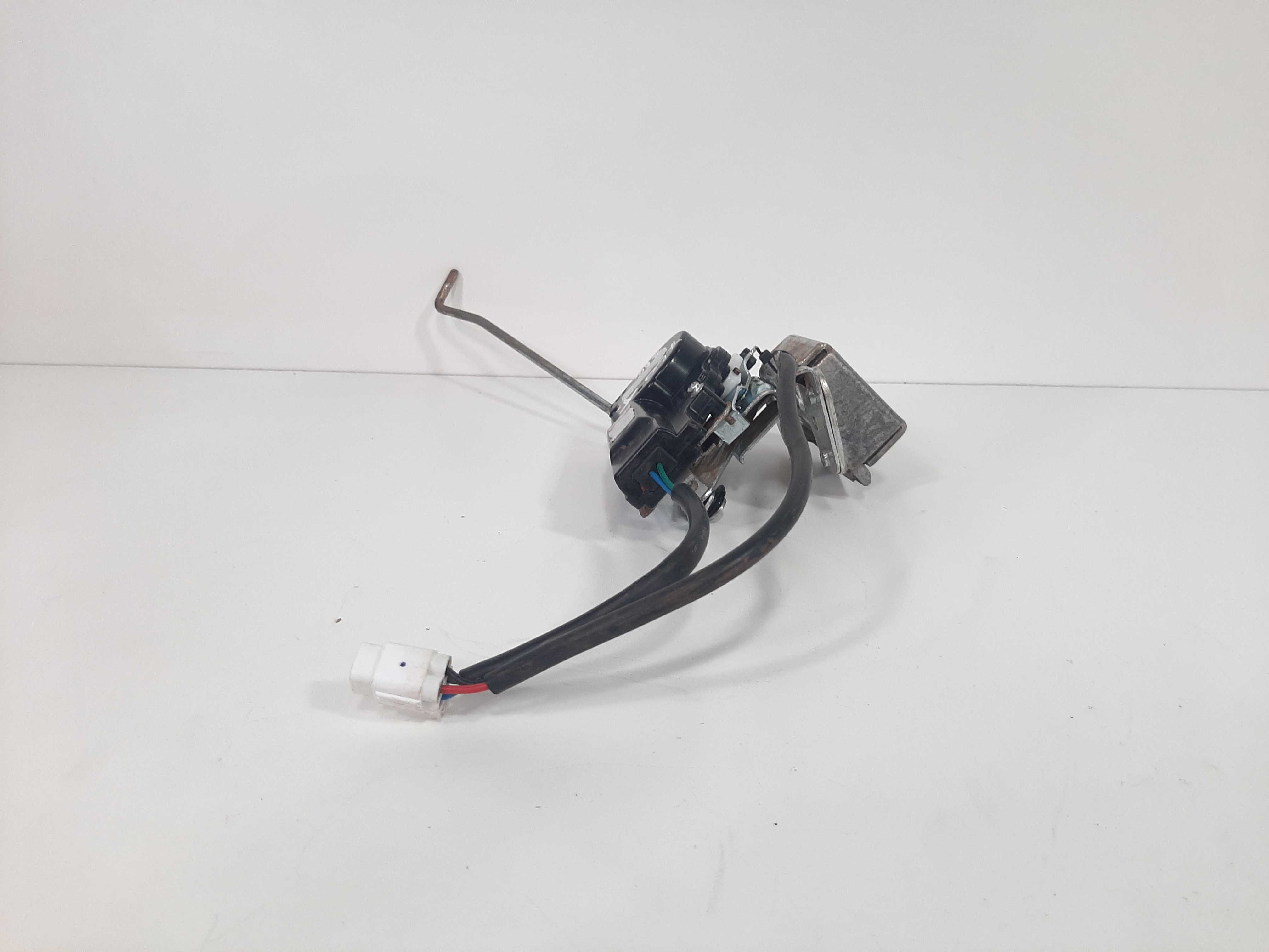 Fechadura Porta Malas Lifan X60 2011 2012 2013 2014 A 2019 3
