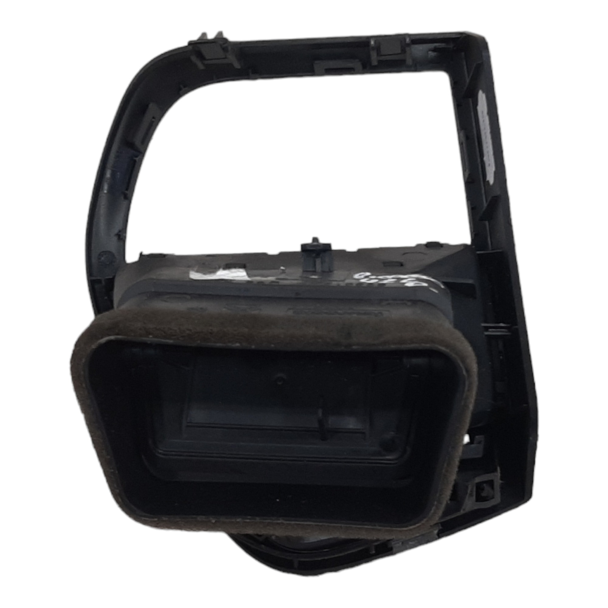 Difusor Ar Lateral Direito Citroen C4 Picasso 2009 A 2014 5