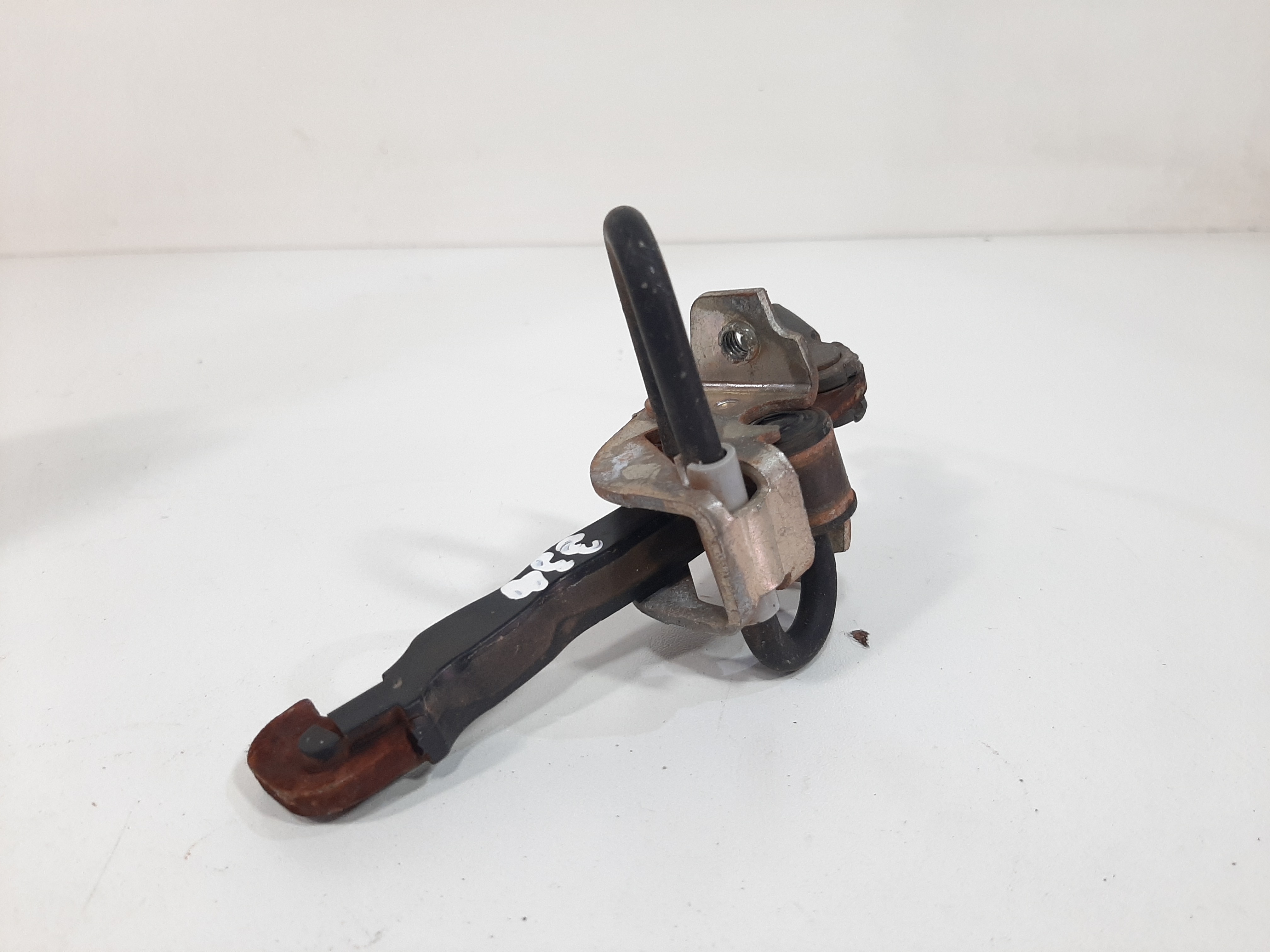 Limitador Porta Traseira Esquerda Fiat Punto 2008 A 2012 6