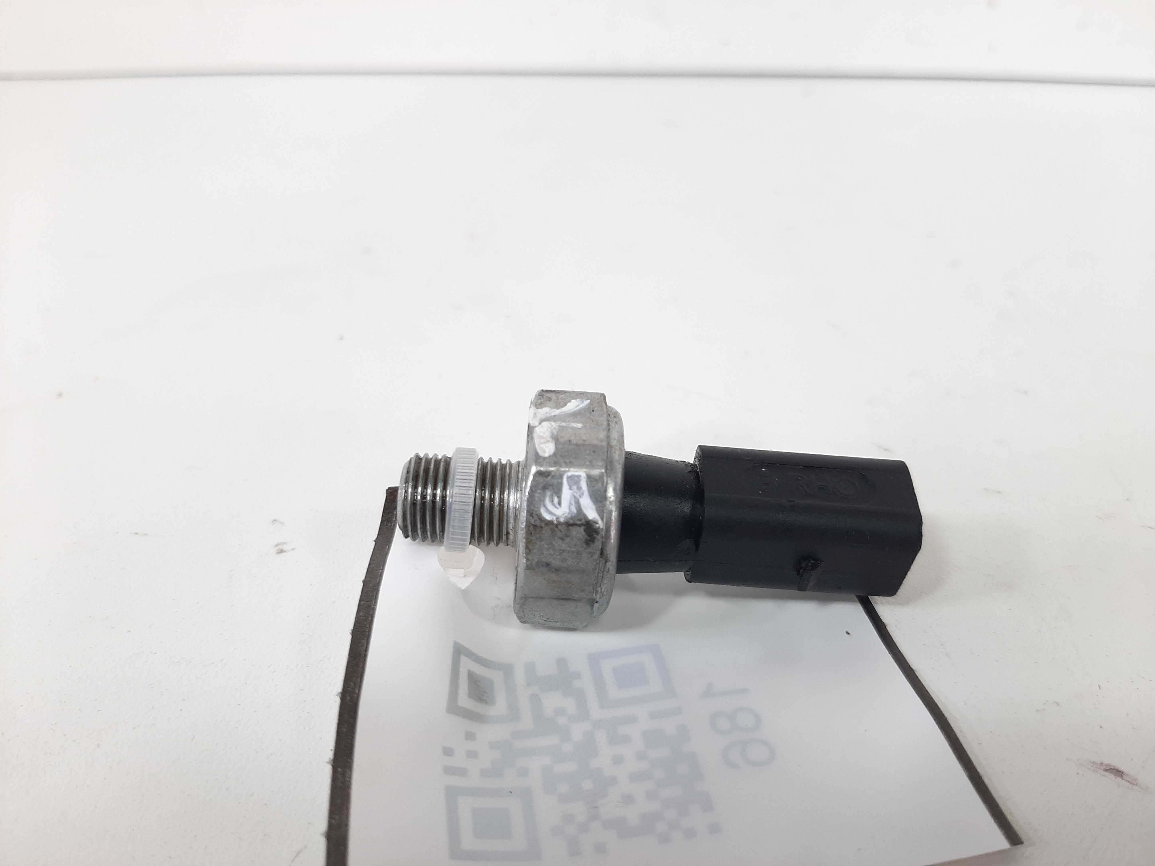 Interruptor Sensor Pressão Óleo Audi A3 1.6 1997 1998 A 2003 5