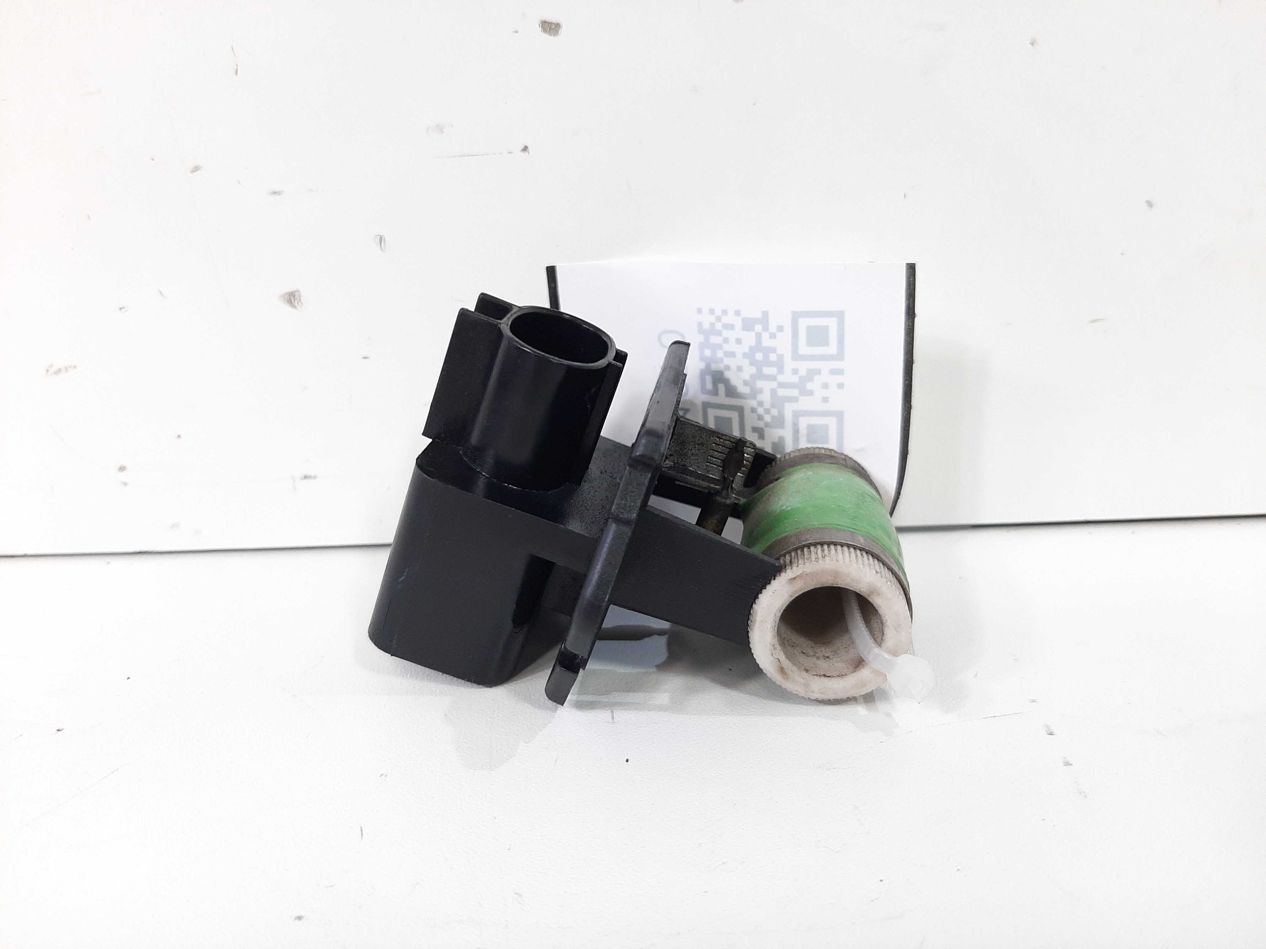 Resistência Ventoinha Hb20 1.6 16v 2012 2013 2014 2015 2016 5