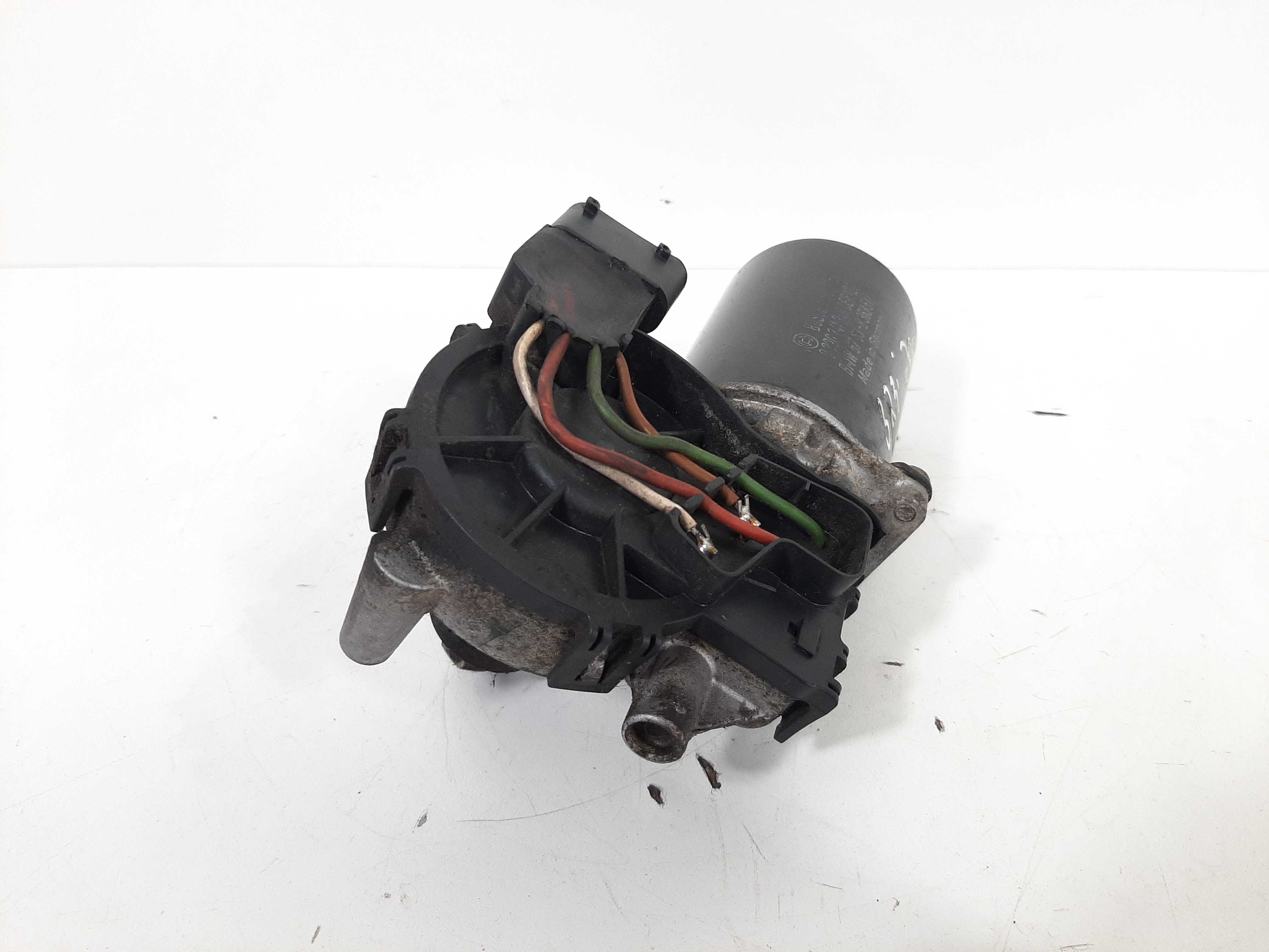 Motor Limpador Parabrisas Bmw 323i E36 1991 1992 1993 A 2000 1