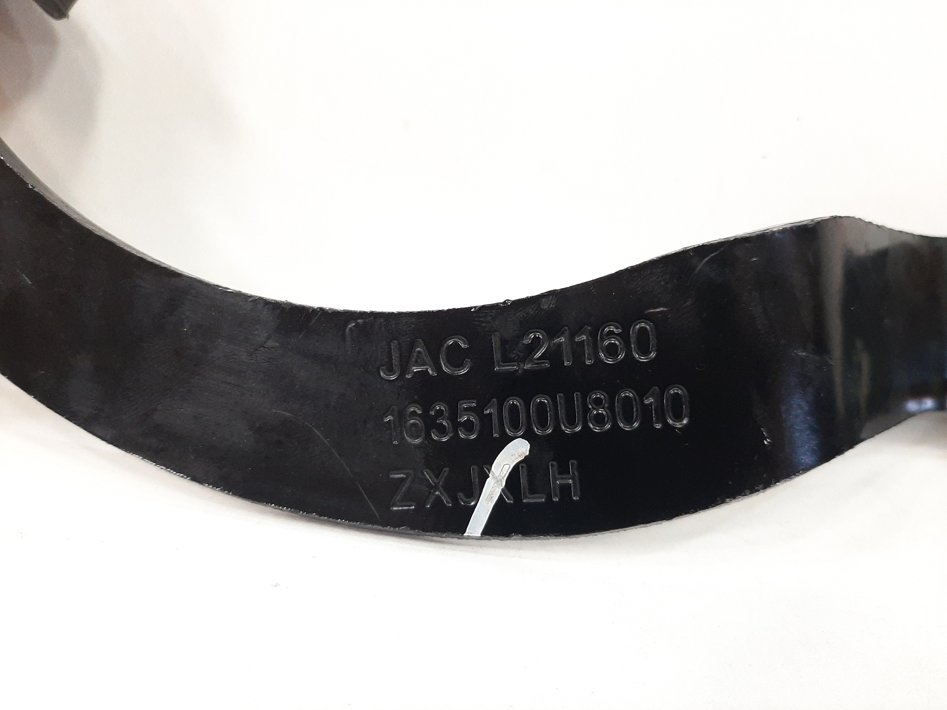 Pedal Embreagem Jac J3 1.4 Turin 2011 2012 2012 2014 A 2016 3
