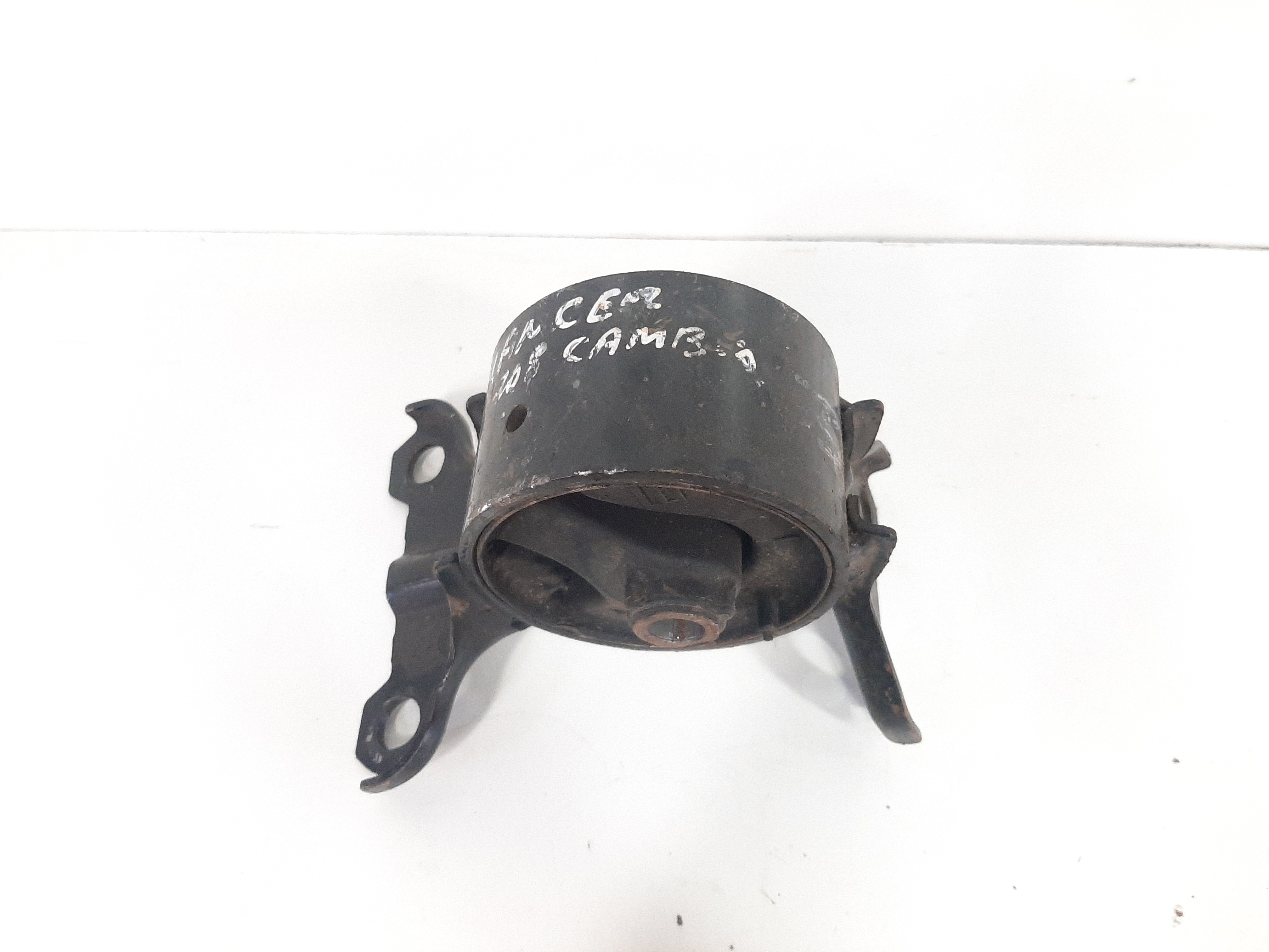 Suporte Coxim Câmbio Cvt Lancer Gt 2.0 2011 2012 2013 A 2019 4