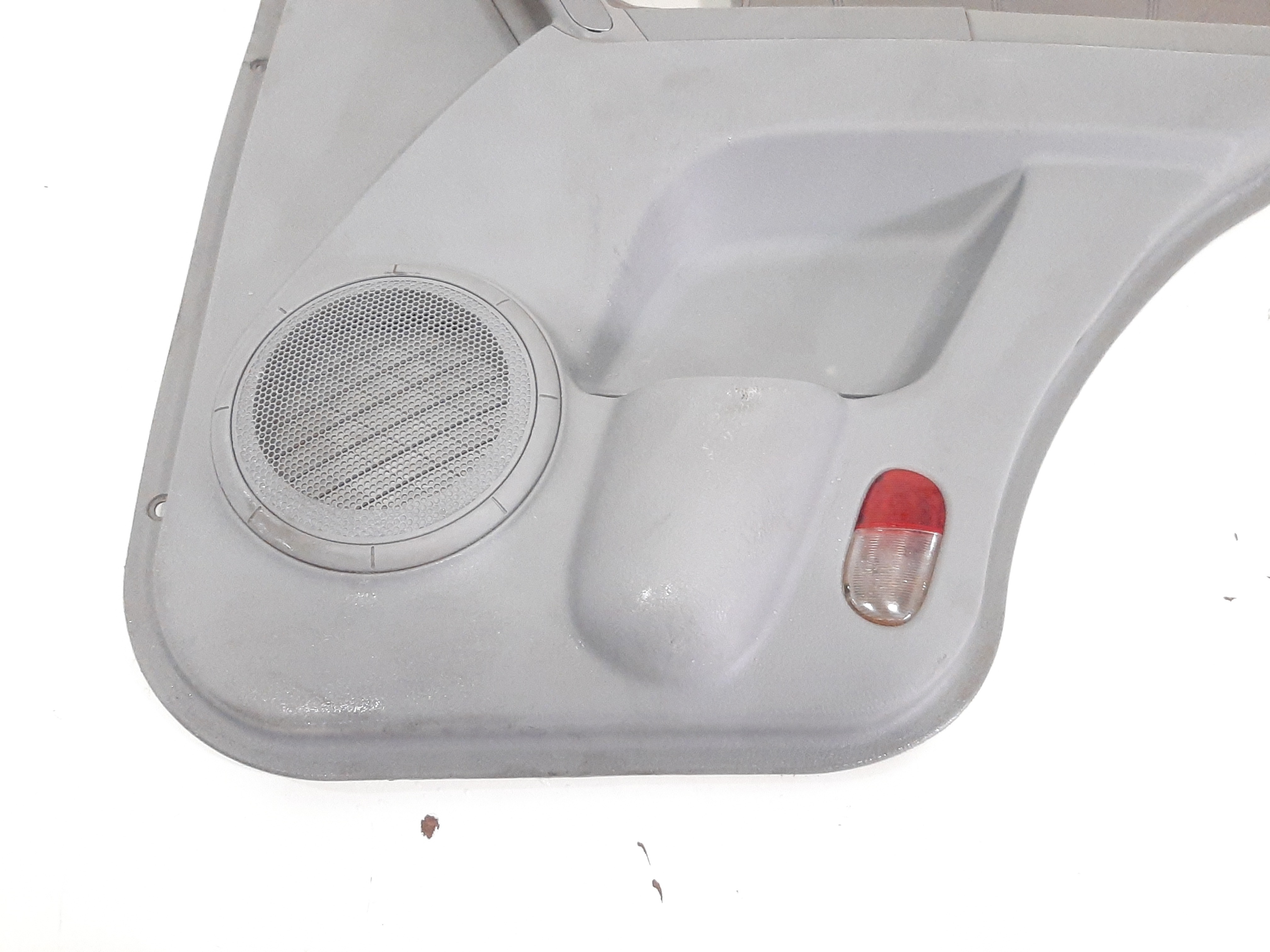 Forro Porta Traseiro Direito Kia Sorento 2002 2003 A 2009 5