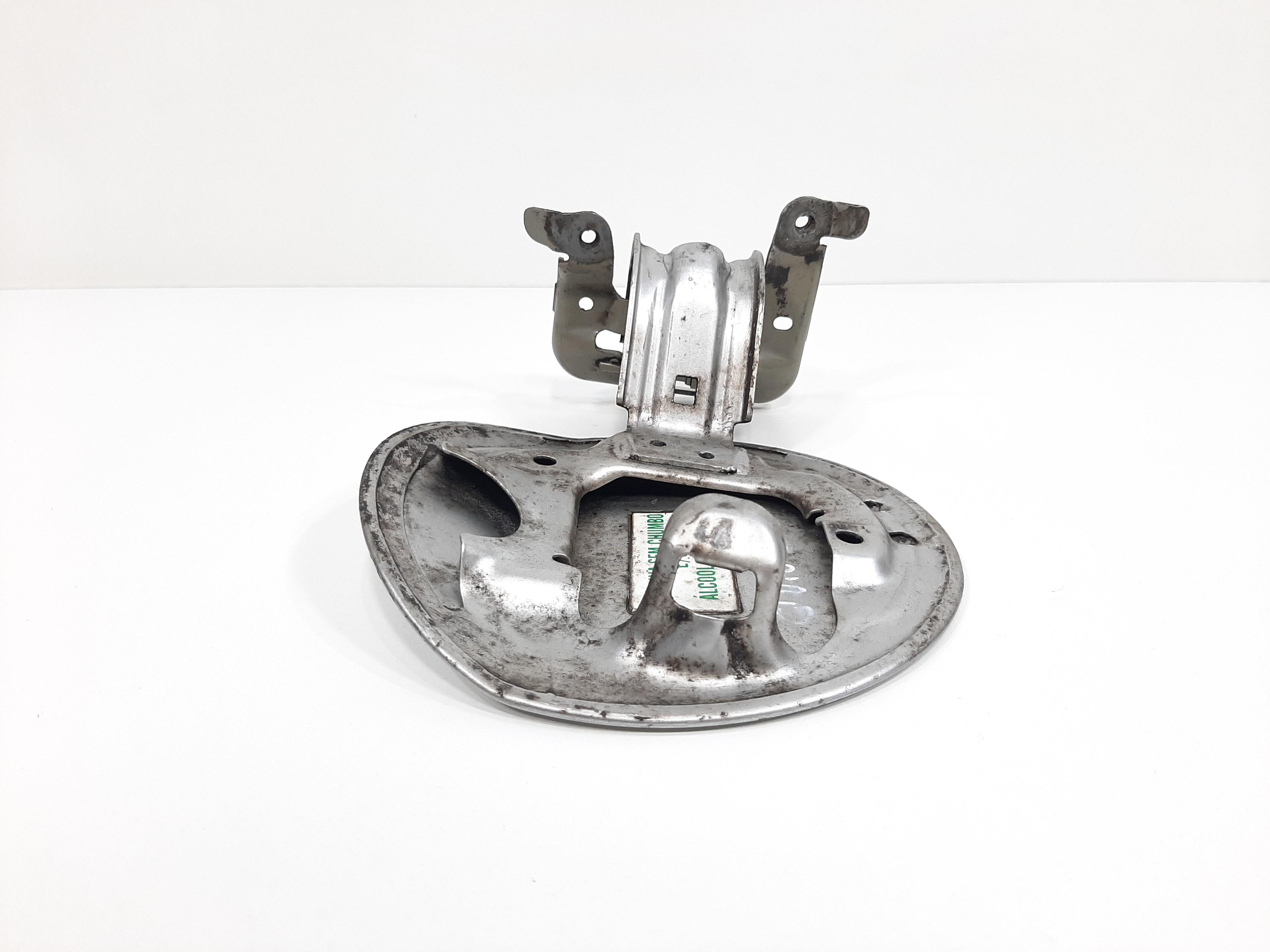 Portinhola Tanque Combustível Honda Civic 2012 2013 A 2016 7