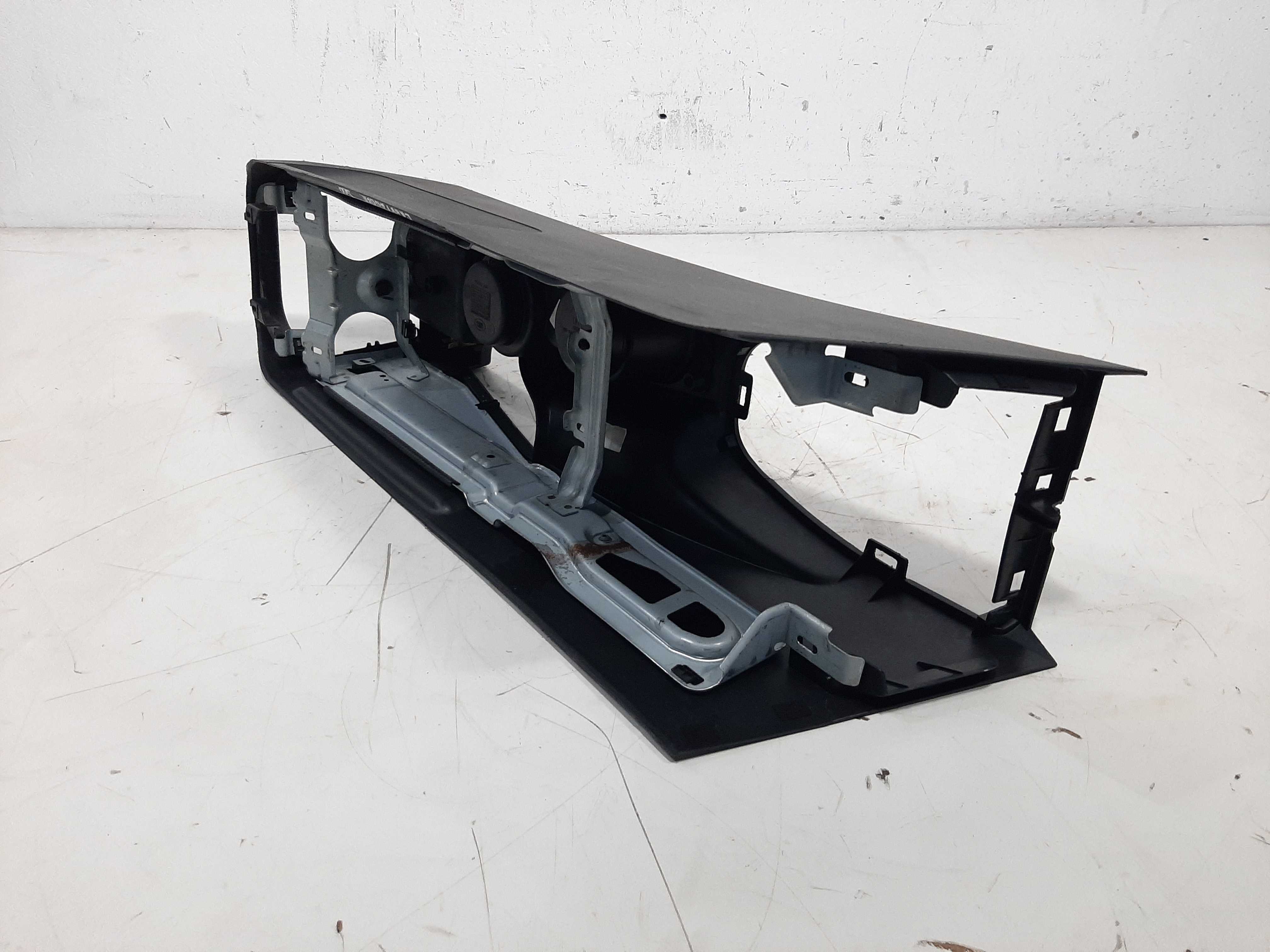 Console Central Land Rover Freelander 2 2006 2007 A 2012 6