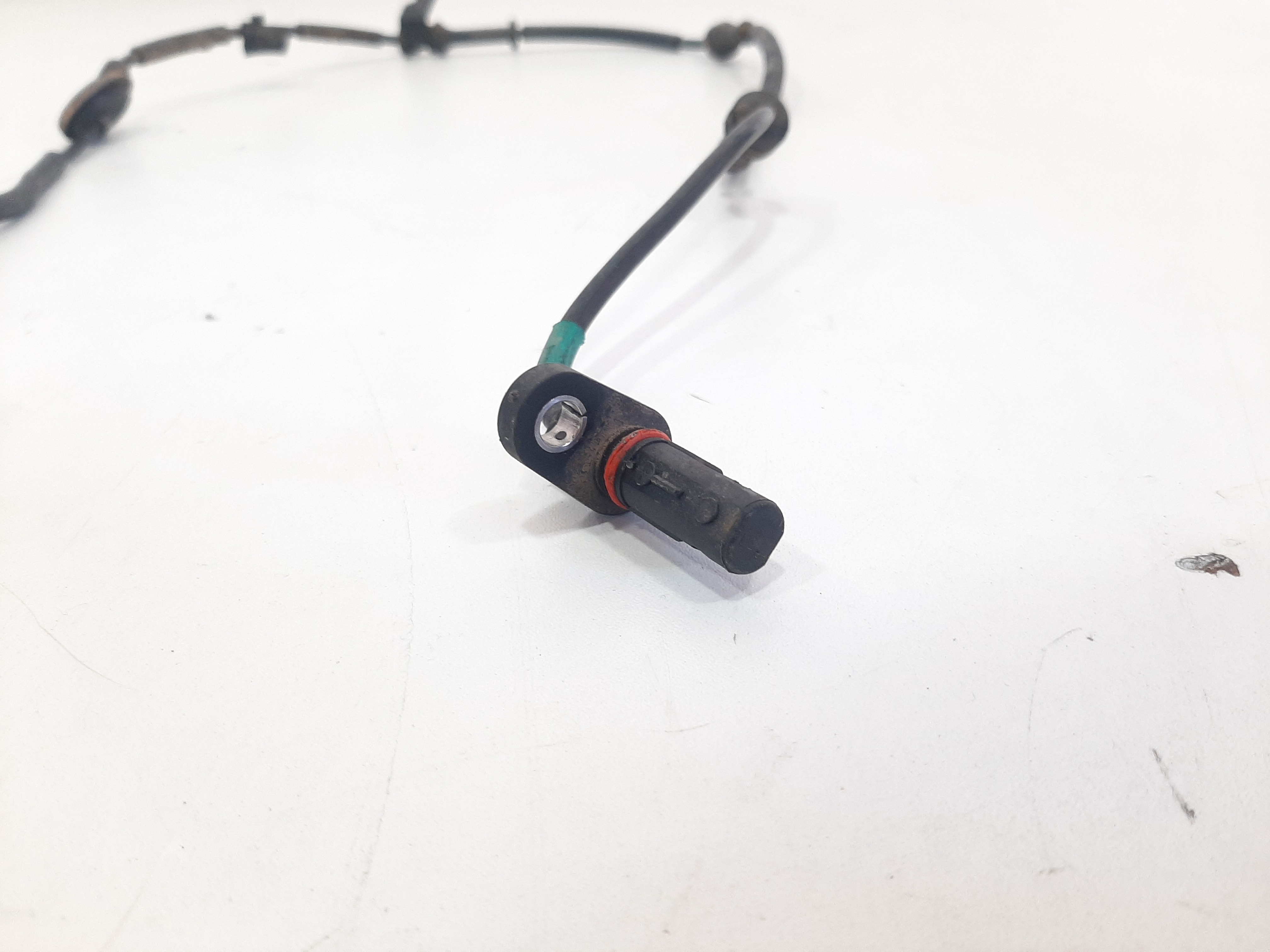 Sensor Abs Traseiro Esquerdo Hyundai Veloster 2012 2013 3